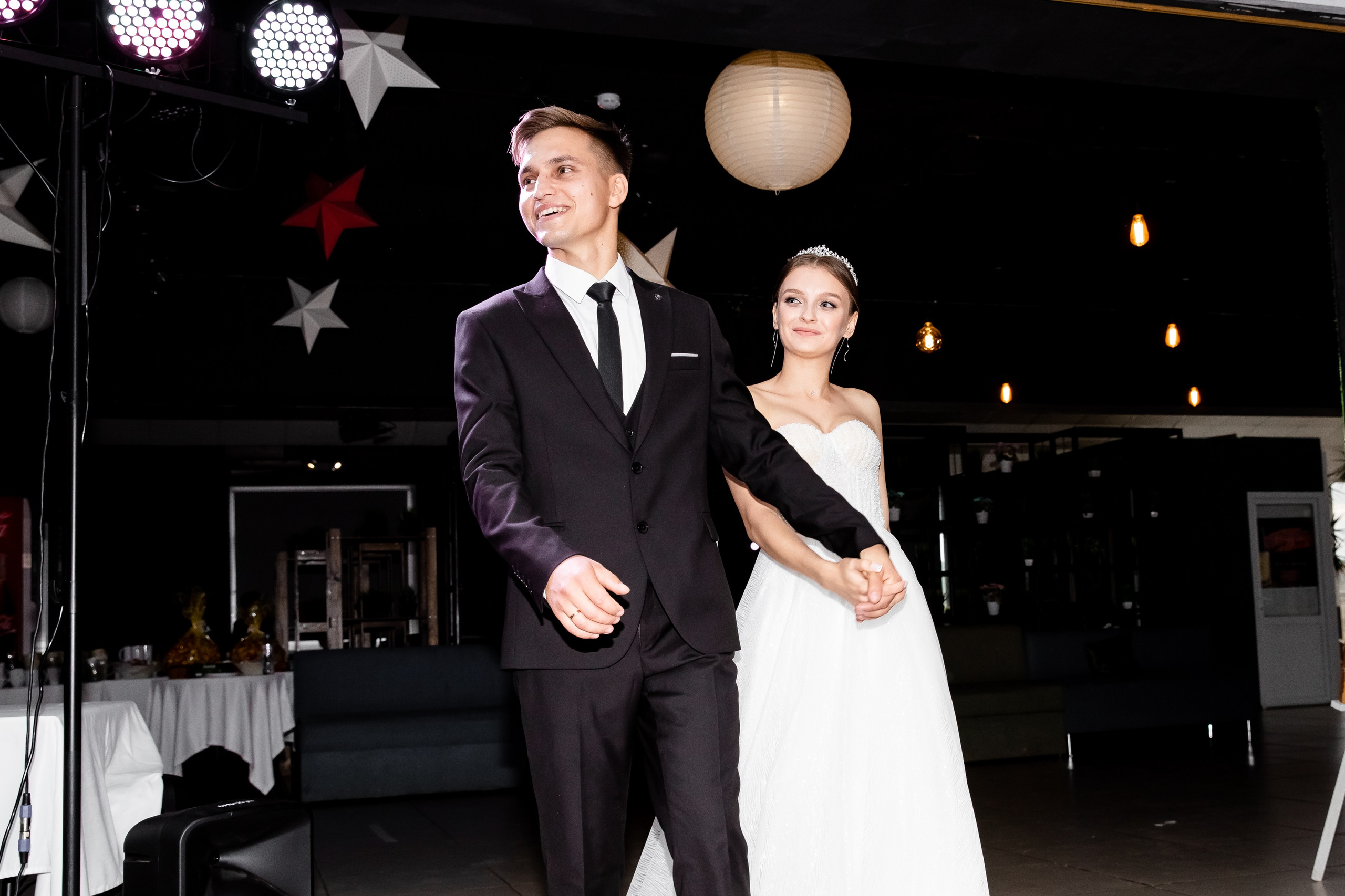 Нежно. Эмоционально. Искренне. Фотограф Гульнара Вафина