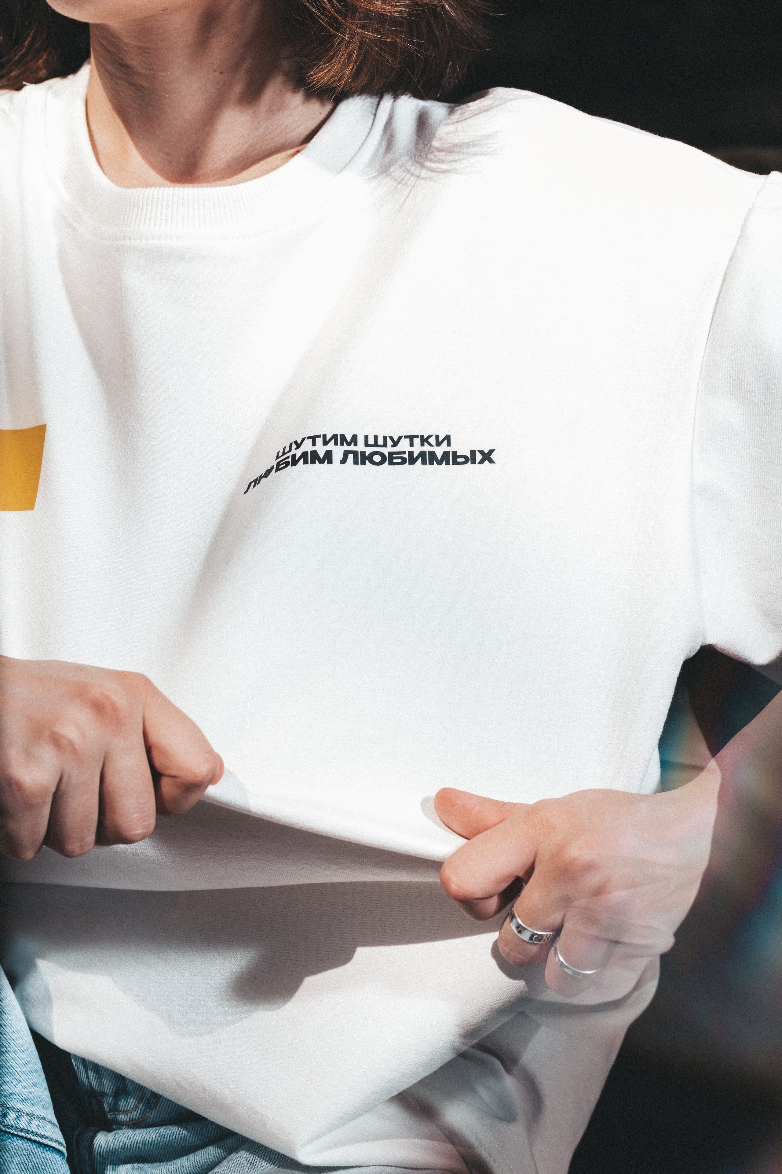 Ярославский КВН. Фотограф в Ярославле Ольга Пыненкова