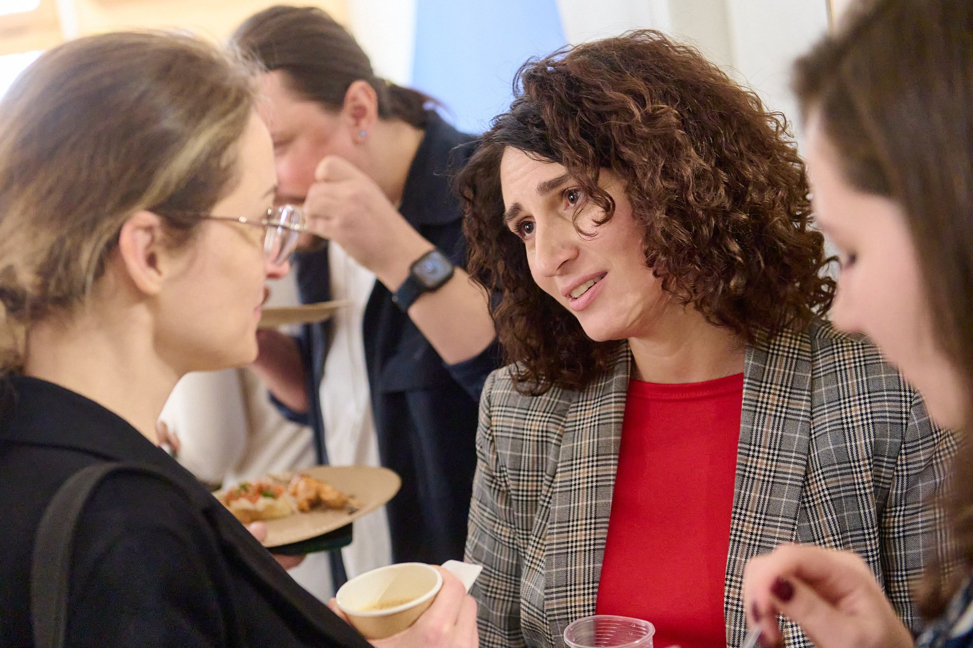 ЦИАН: устойчивое развитие. Репортажный фотограф в Москве Вадим Францев