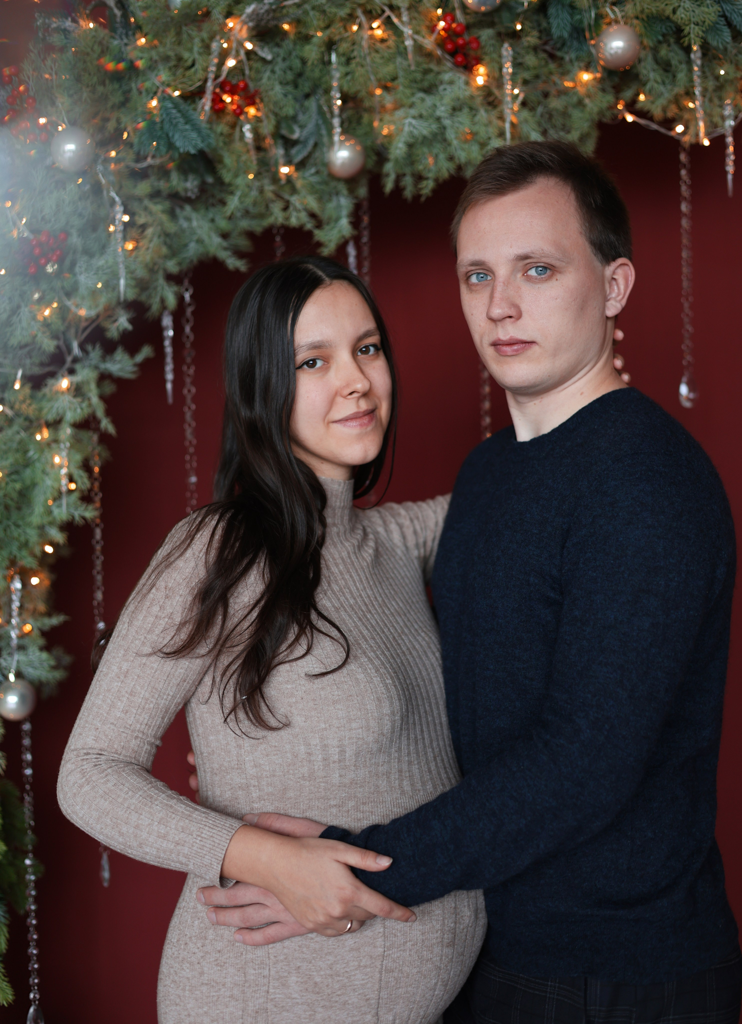 Роман&Наталья, семейная. Семейный и портретный фотограф в Краснодарском крае, Ростовской области и Москве