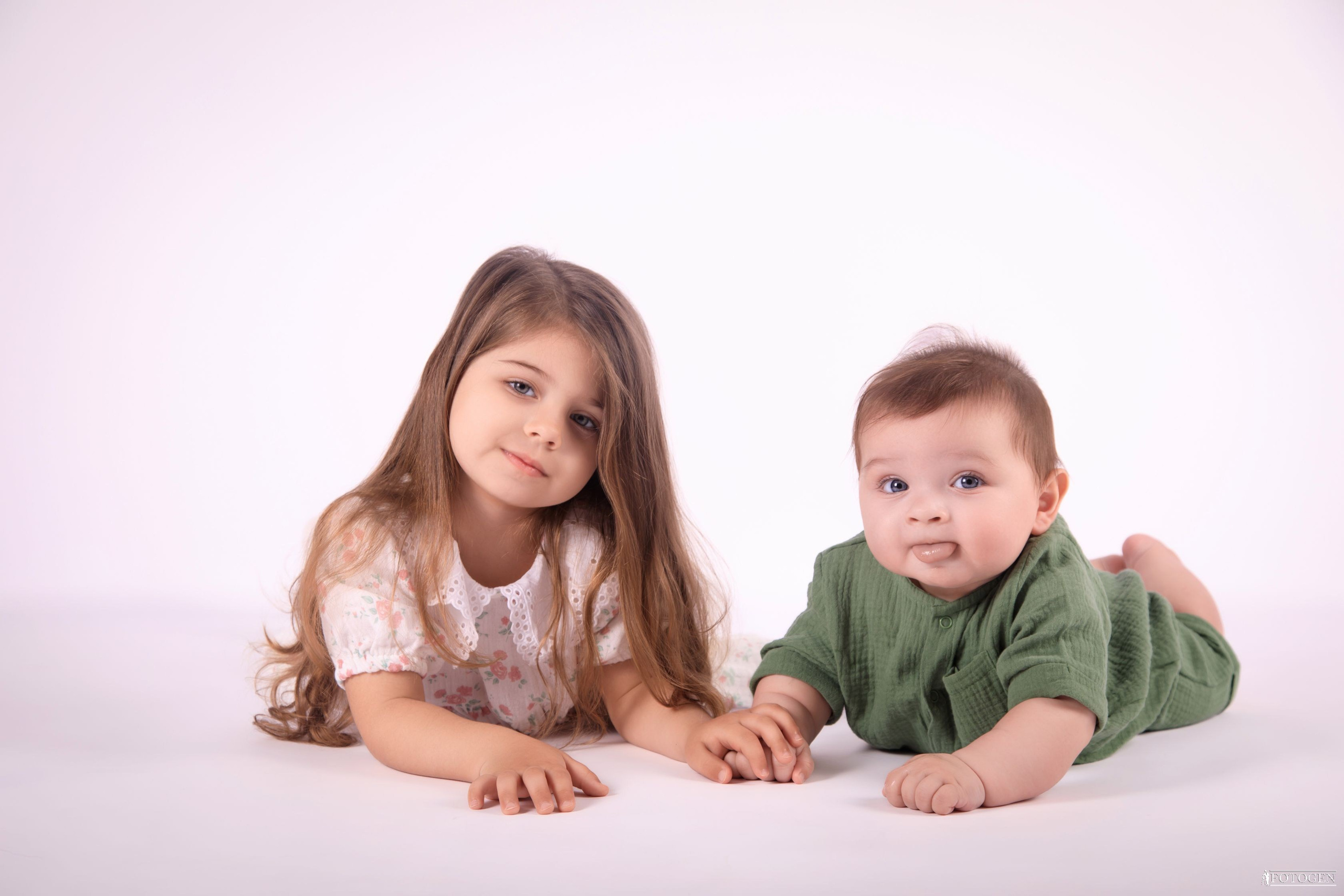 Подарочный сертификат на фотосессию в Краснодаре - как купить сертификат в Fotogen онлайн