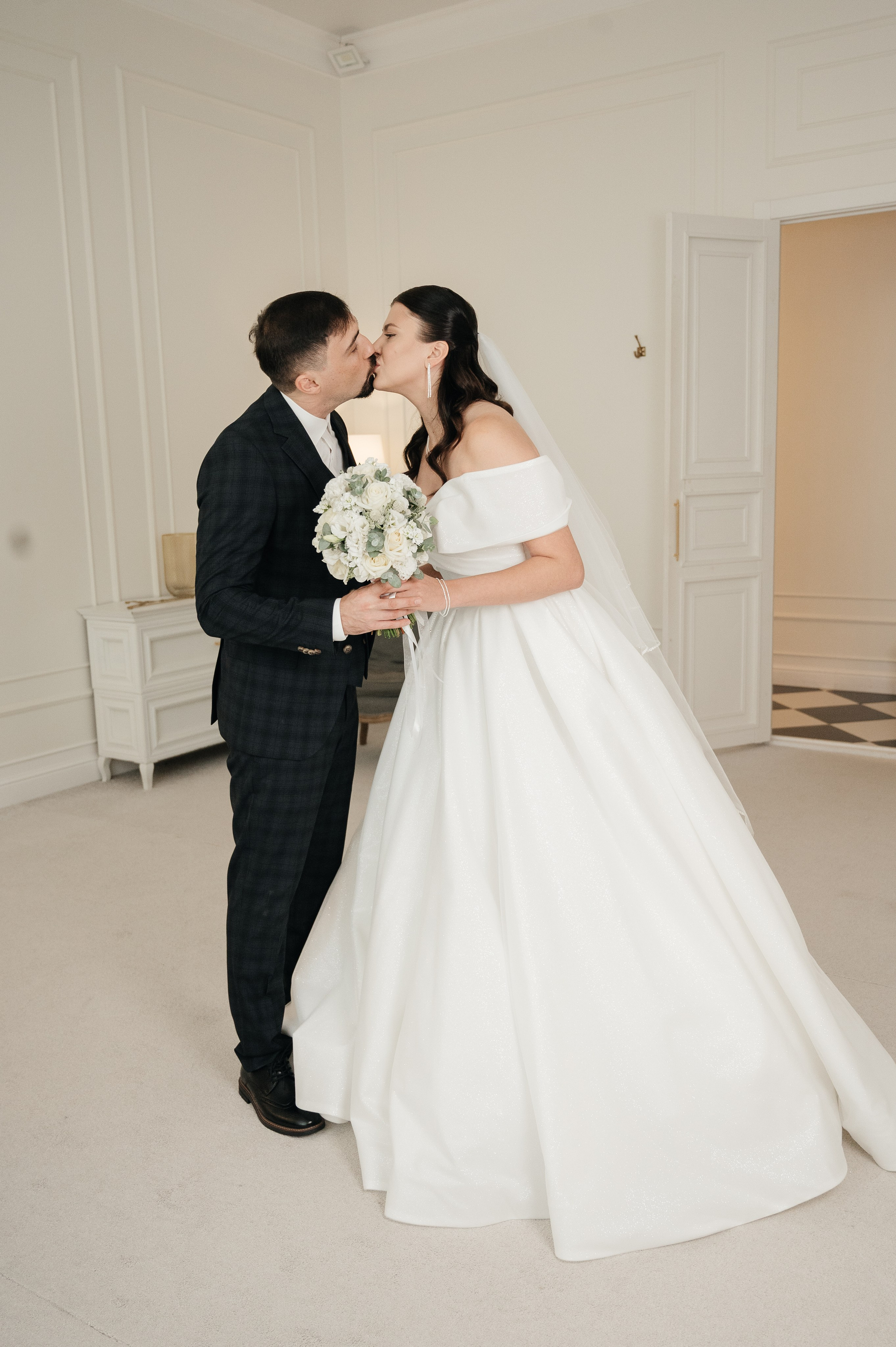 Андрей и Анастасия. Свадебный и семейный фотограф в Краснодаре Алина Мельник