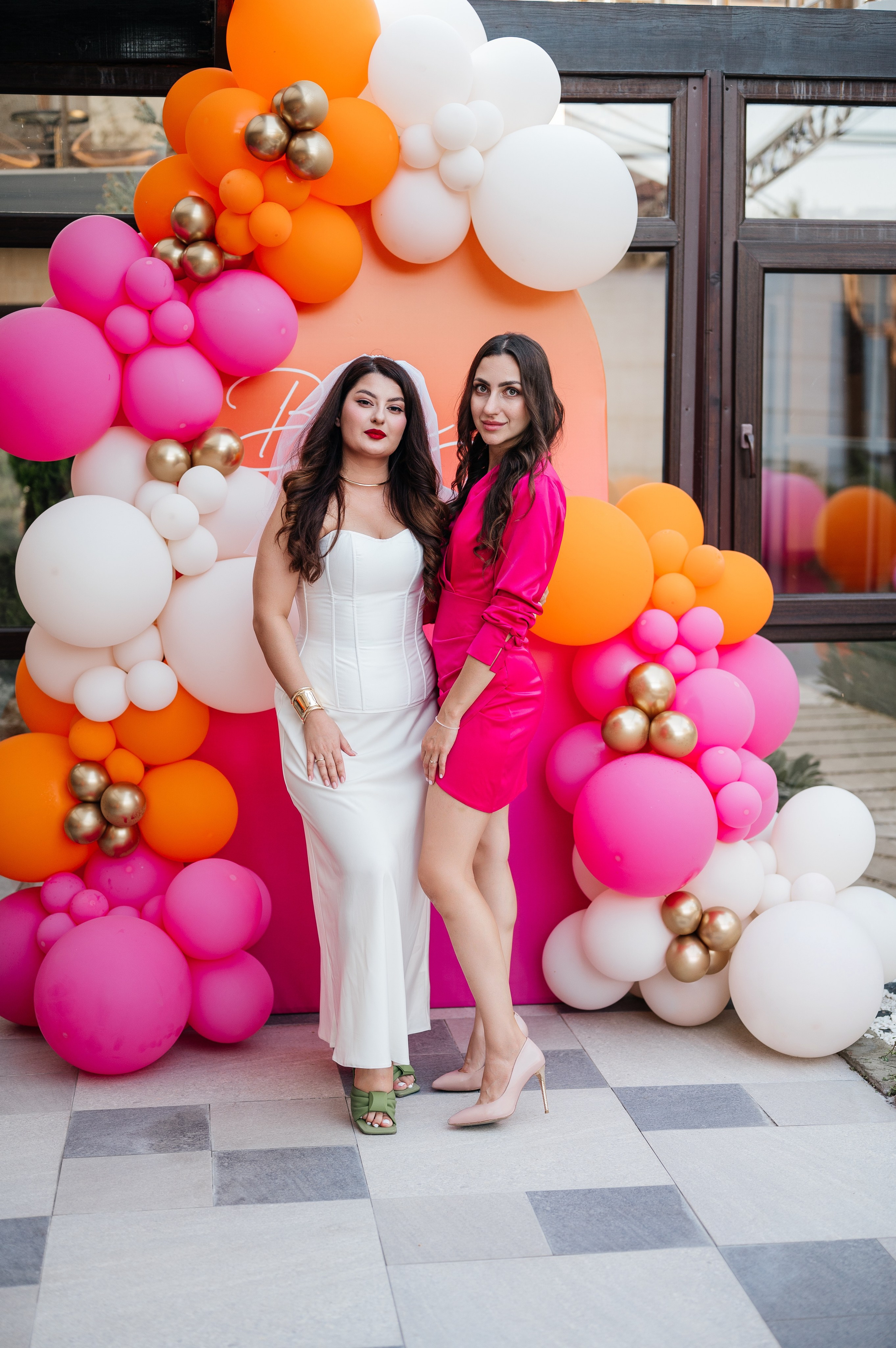 Девичник. Свадебный и семейный фотограф в Краснодаре Алина Мельник