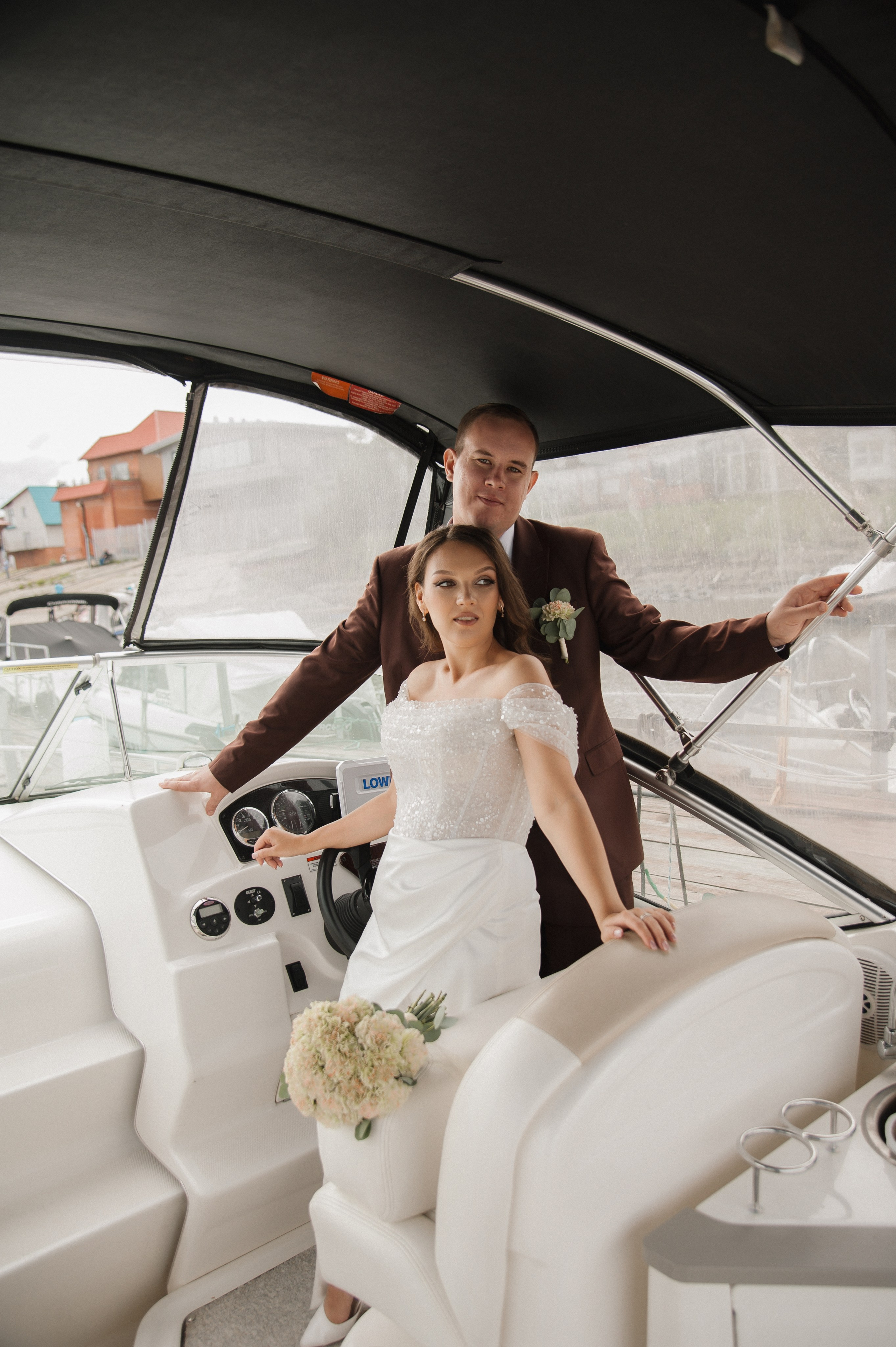 Wedding day. Фотограф Ирина Горелова Севастополь Крым