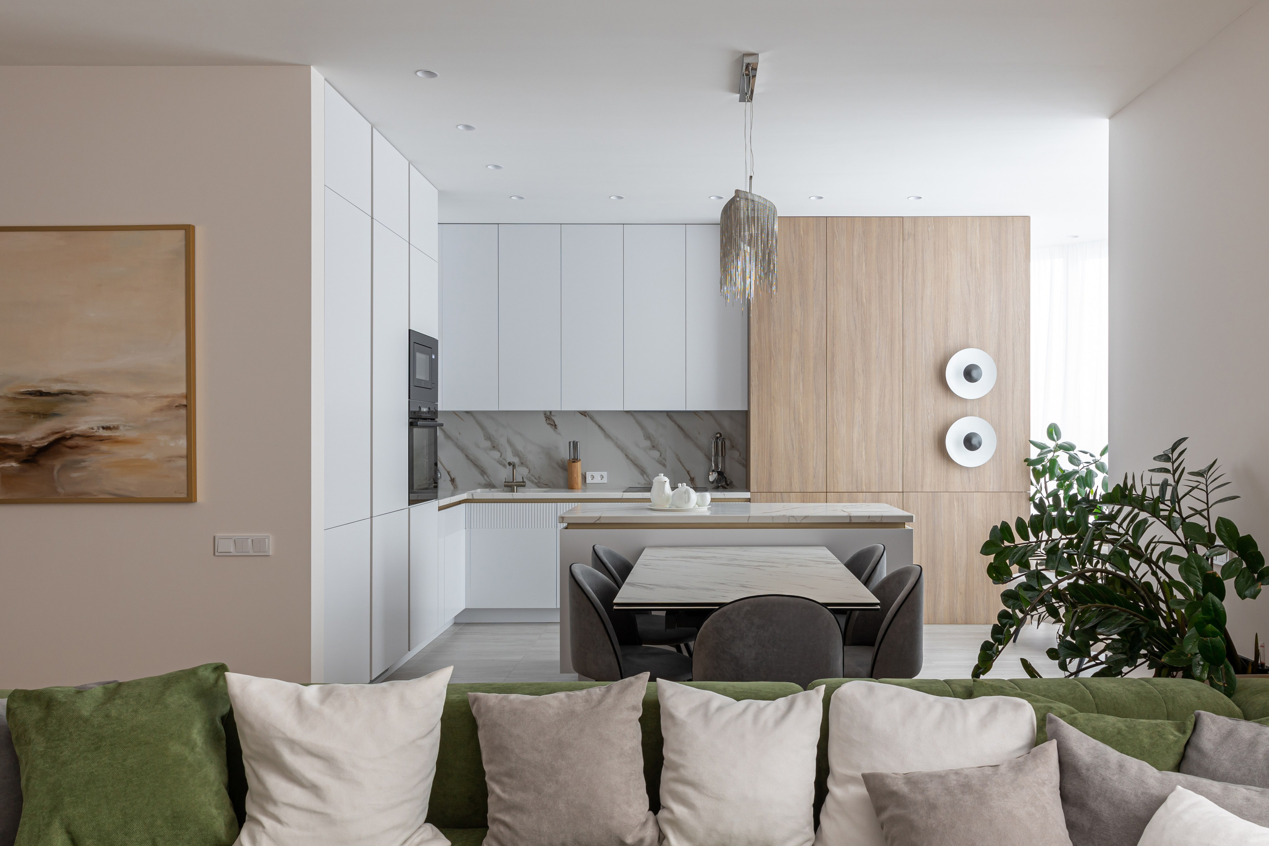 GOOD INTERIOR. Наталья Летунова — интерьерный фотограф в Иванове