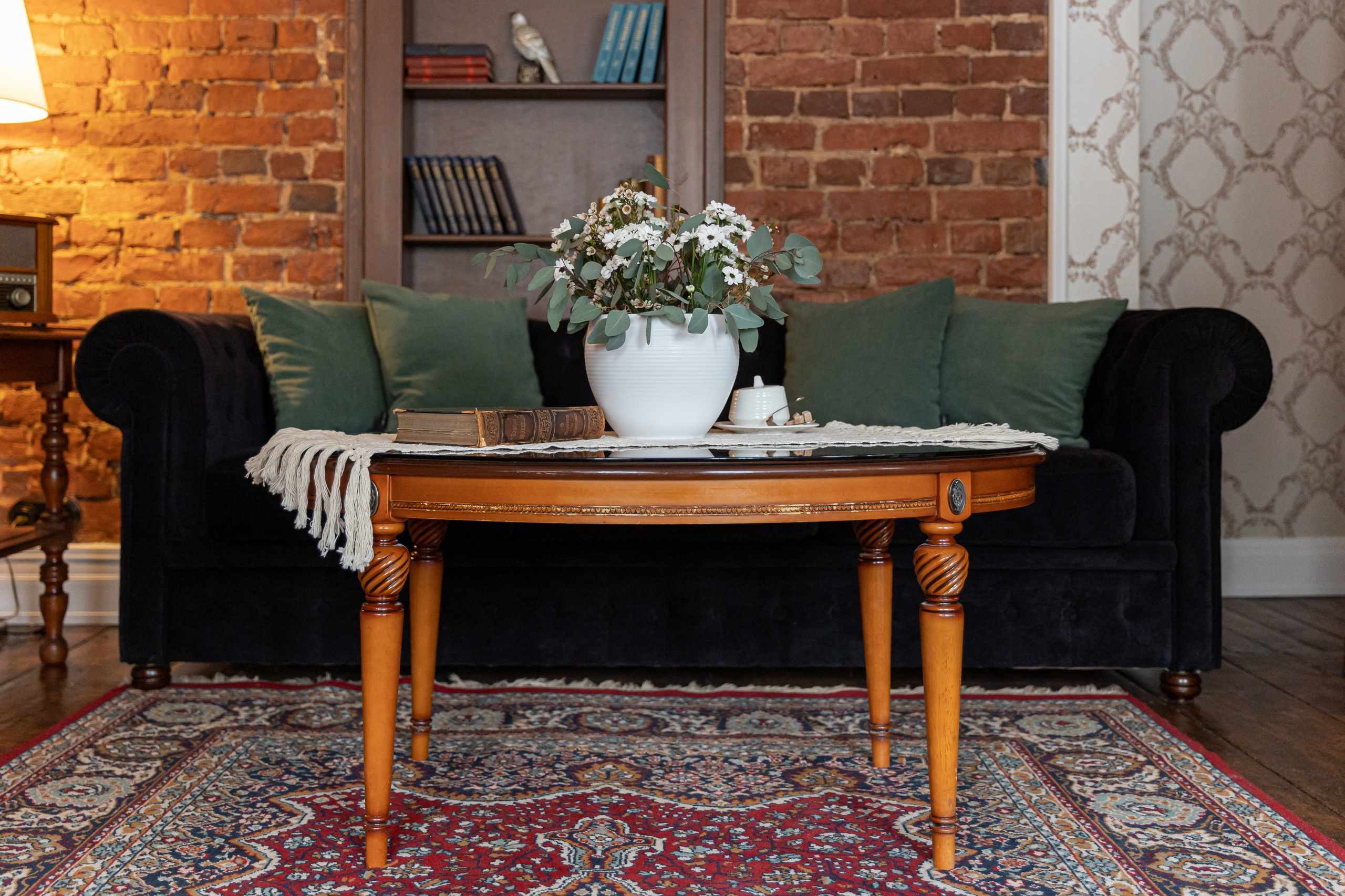 BURO. Наталья Летунова — интерьерный фотограф в Иванове