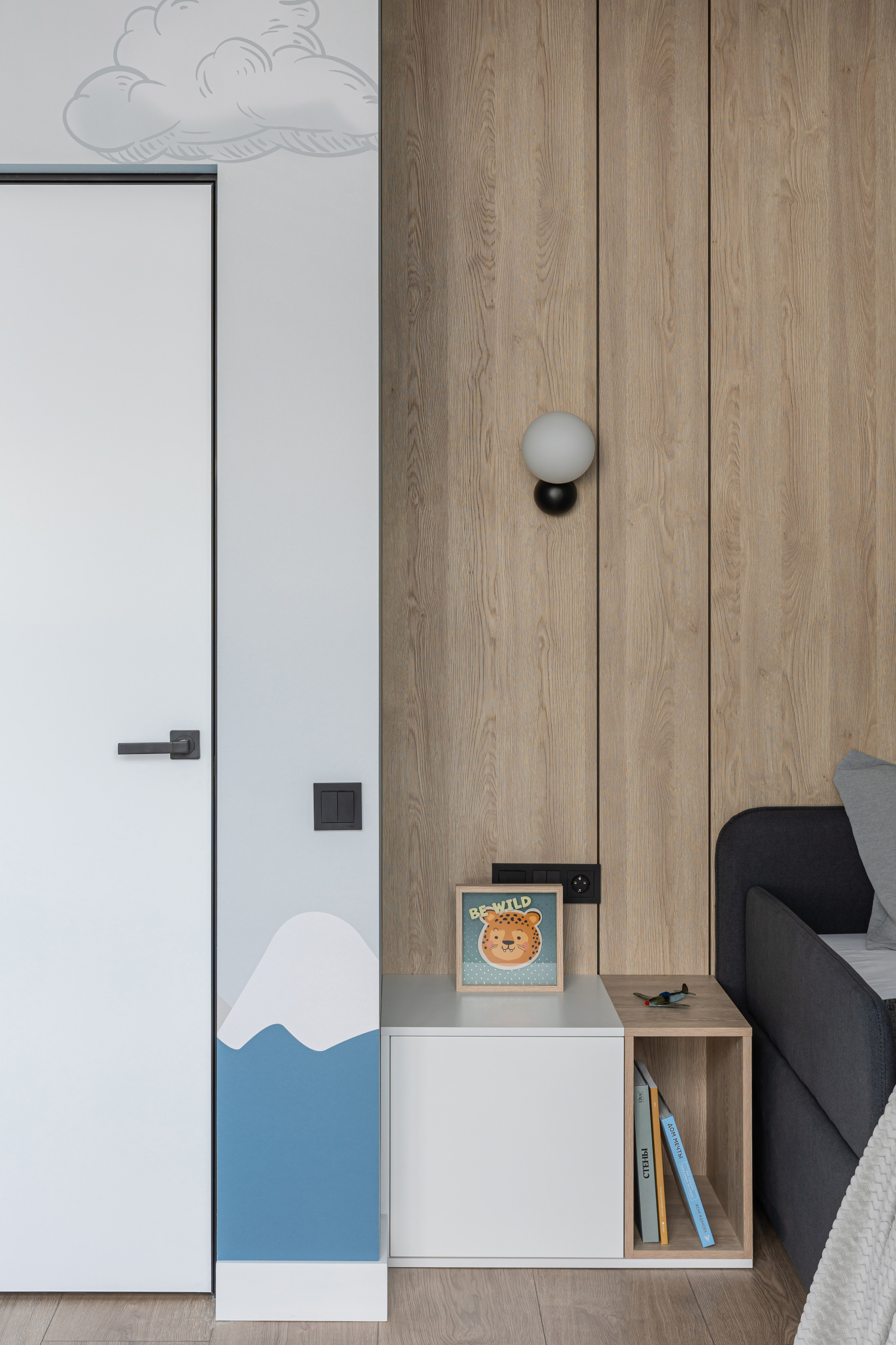 S.DESIGN. Наталья Летунова — интерьерный фотограф в Иванове