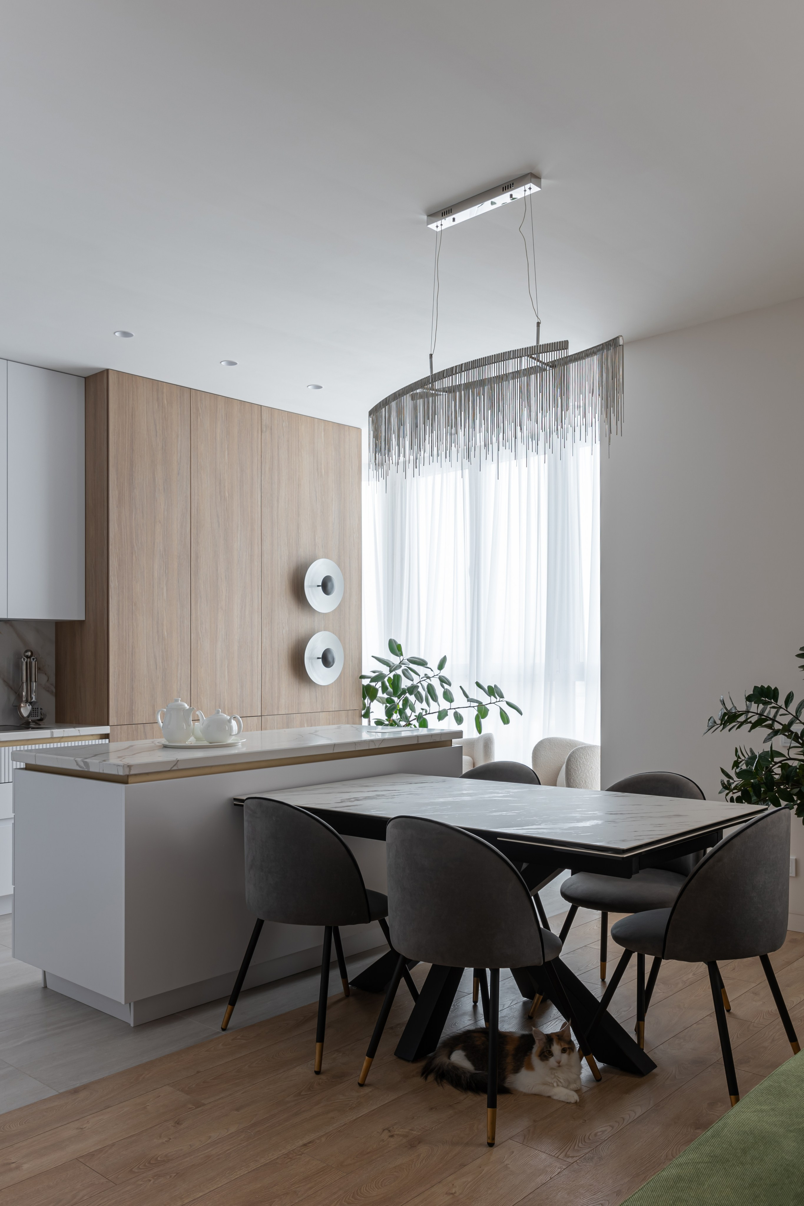 GOOD INTERIOR. Наталья Летунова — интерьерный фотограф в Иванове