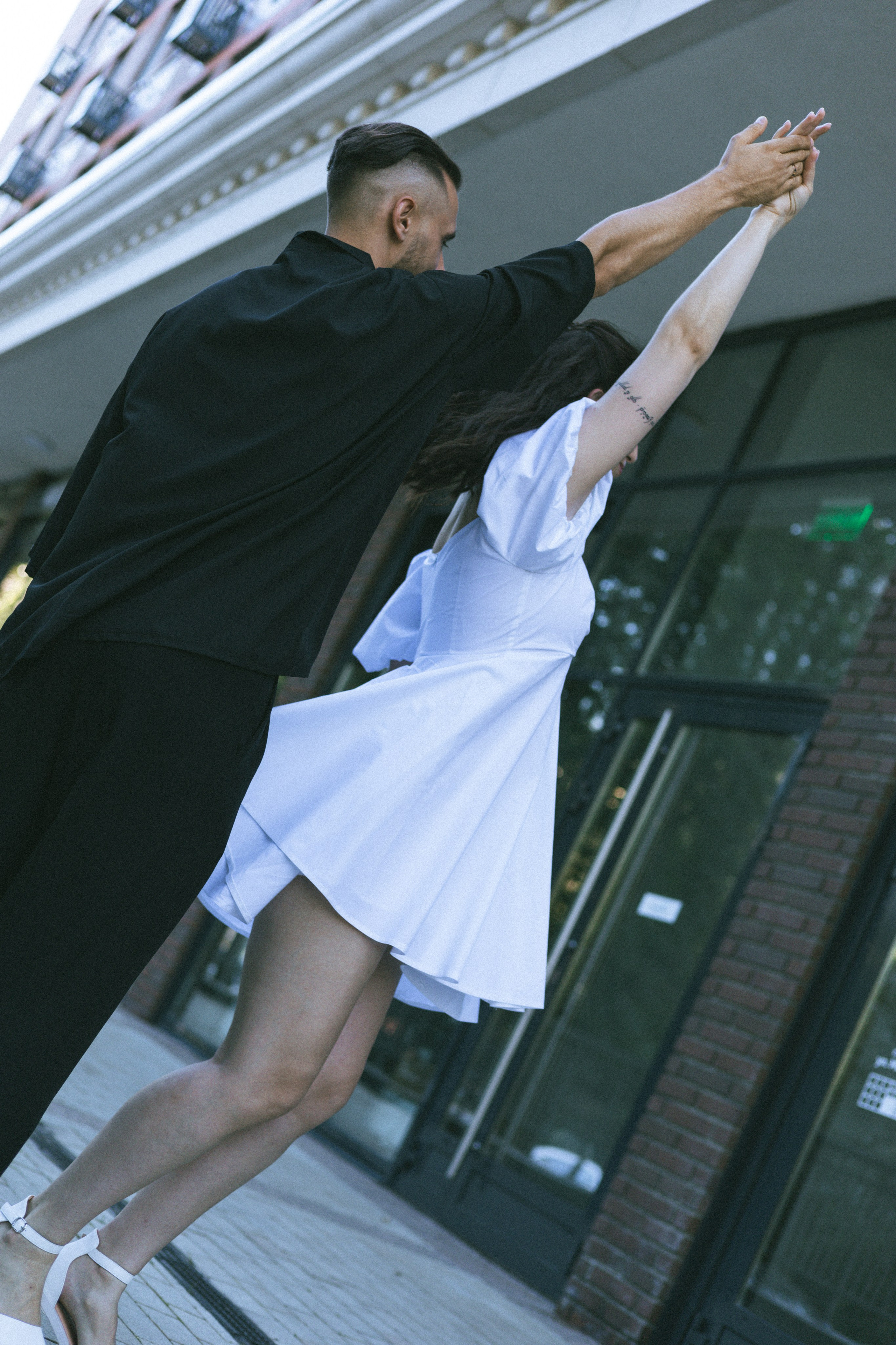 Wedding day. Фотограф Мурманск | Нижний Новгород • Анна Хижняк