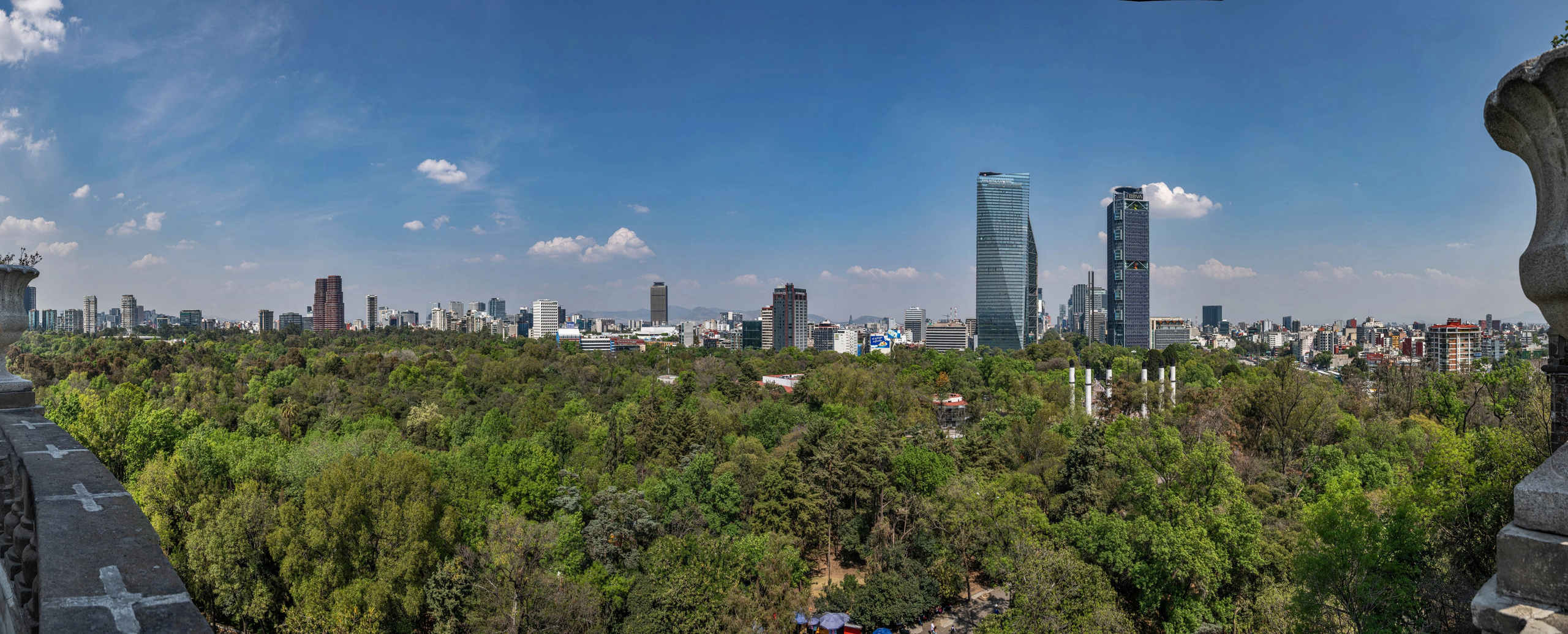 Мексика Мехико. Фотограф Лара Кучина