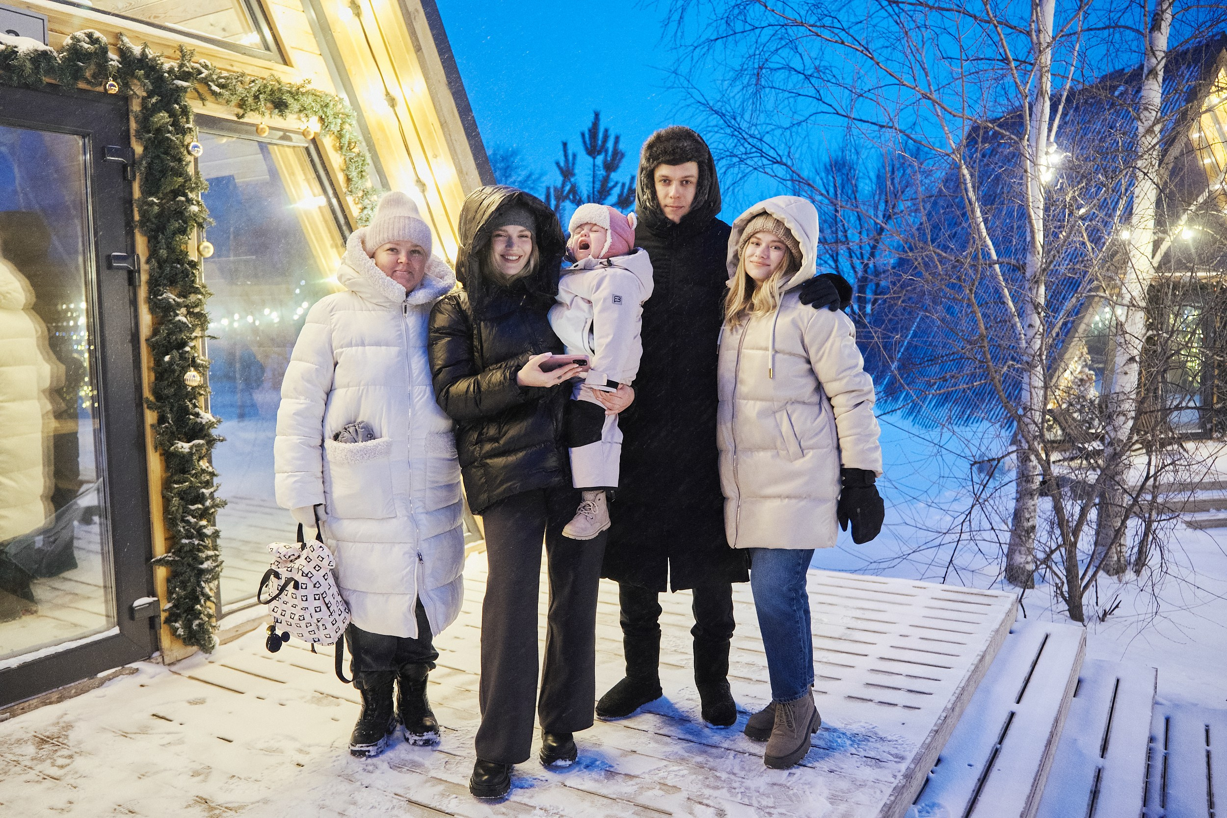 Рекламная съемка. Фотограф в Хабаровске