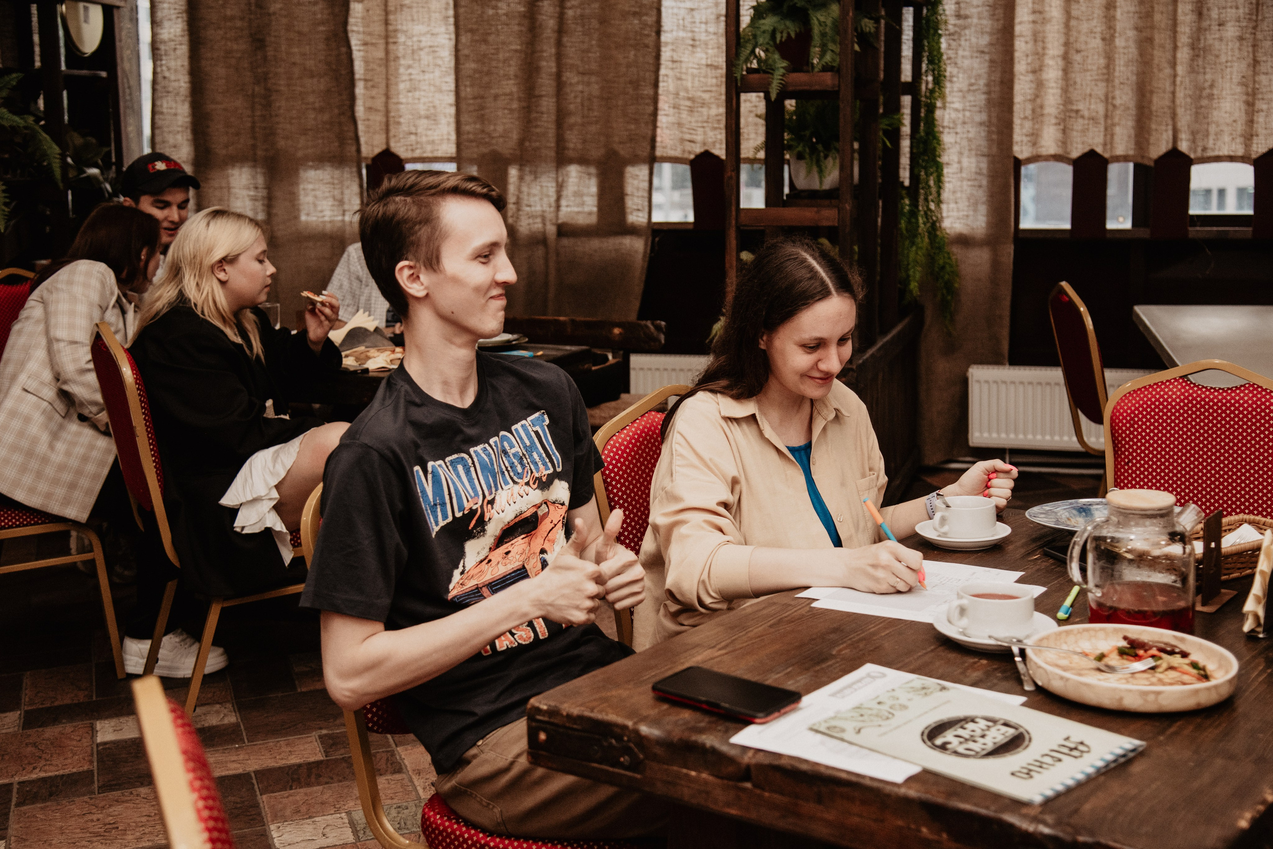 Квиз. Семейный и свадебный фотограф в г. Уфа Динара