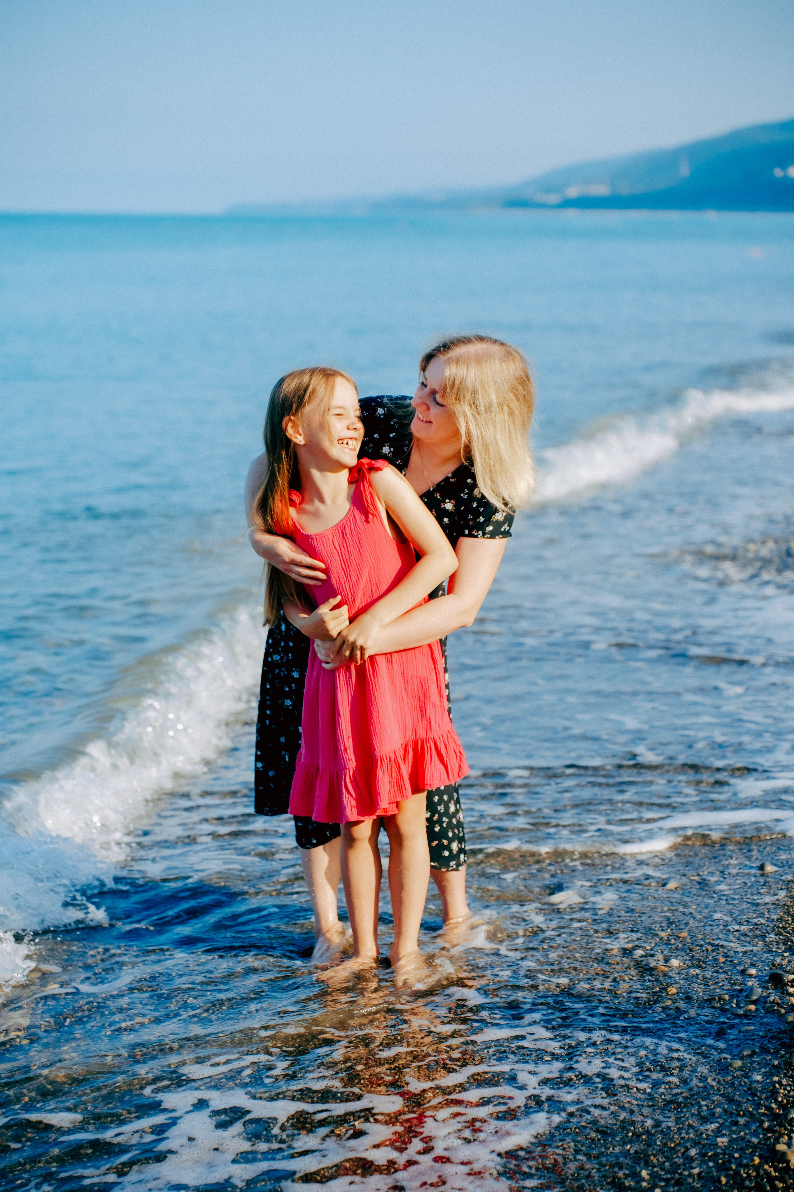 Семейная/Детская. Фотограф Лазаревское. Индивидуальный и творческий фотограф, семейный и свадебный фотограф из Сочи
