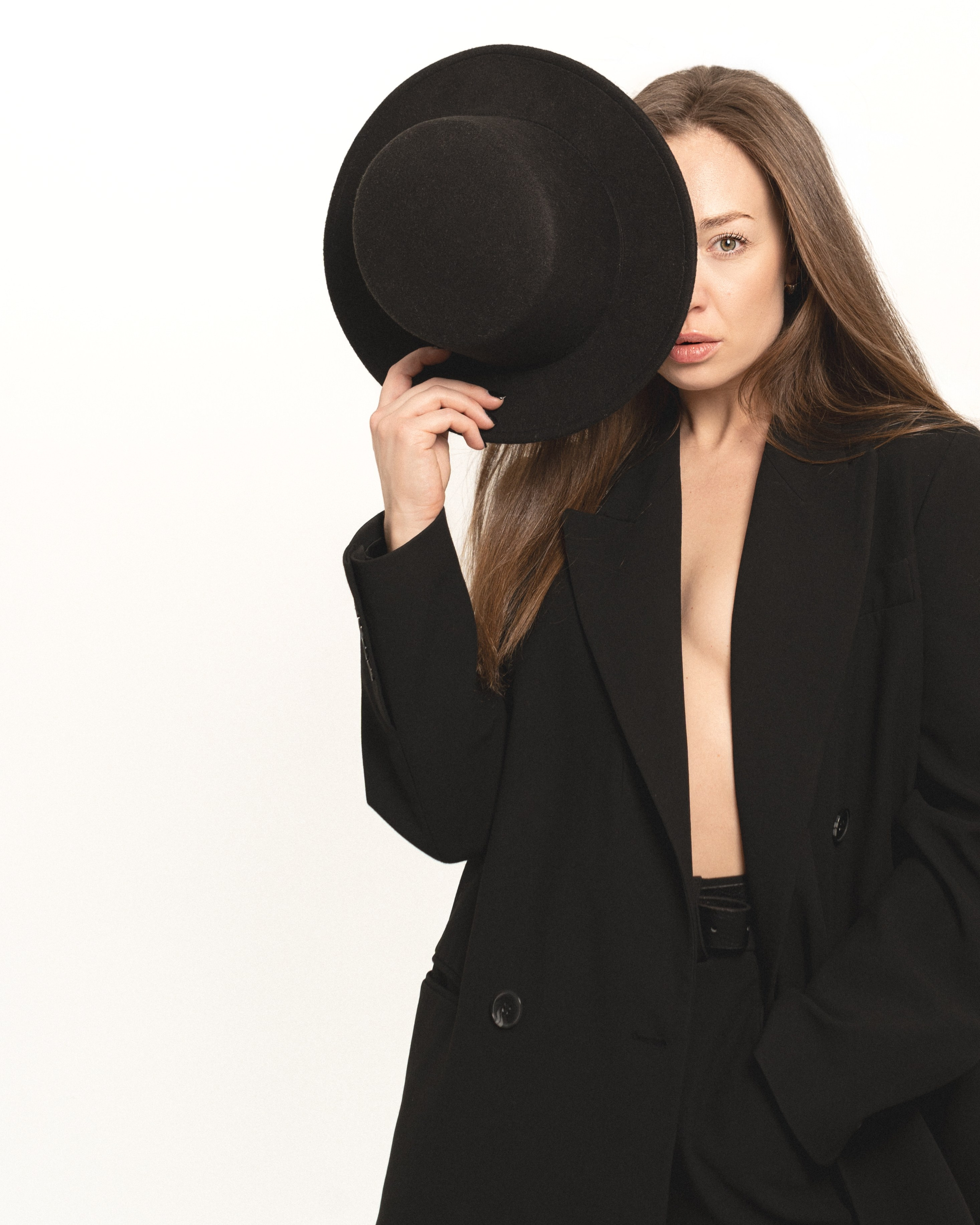 Olga. Alena Gribkova