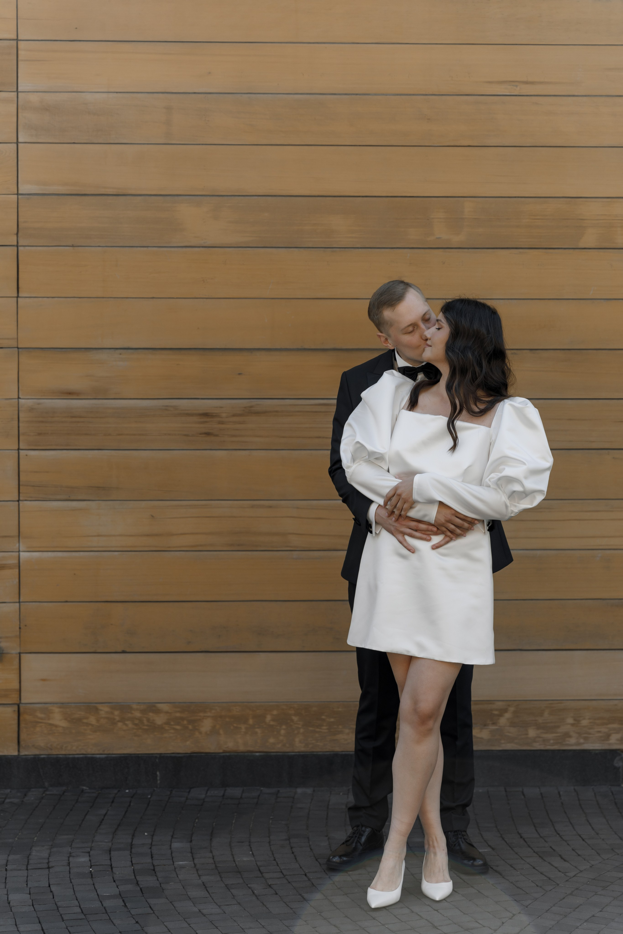 Maria & Andrei. Свадебный фотограф в Москве и в Санкт-Петербурге