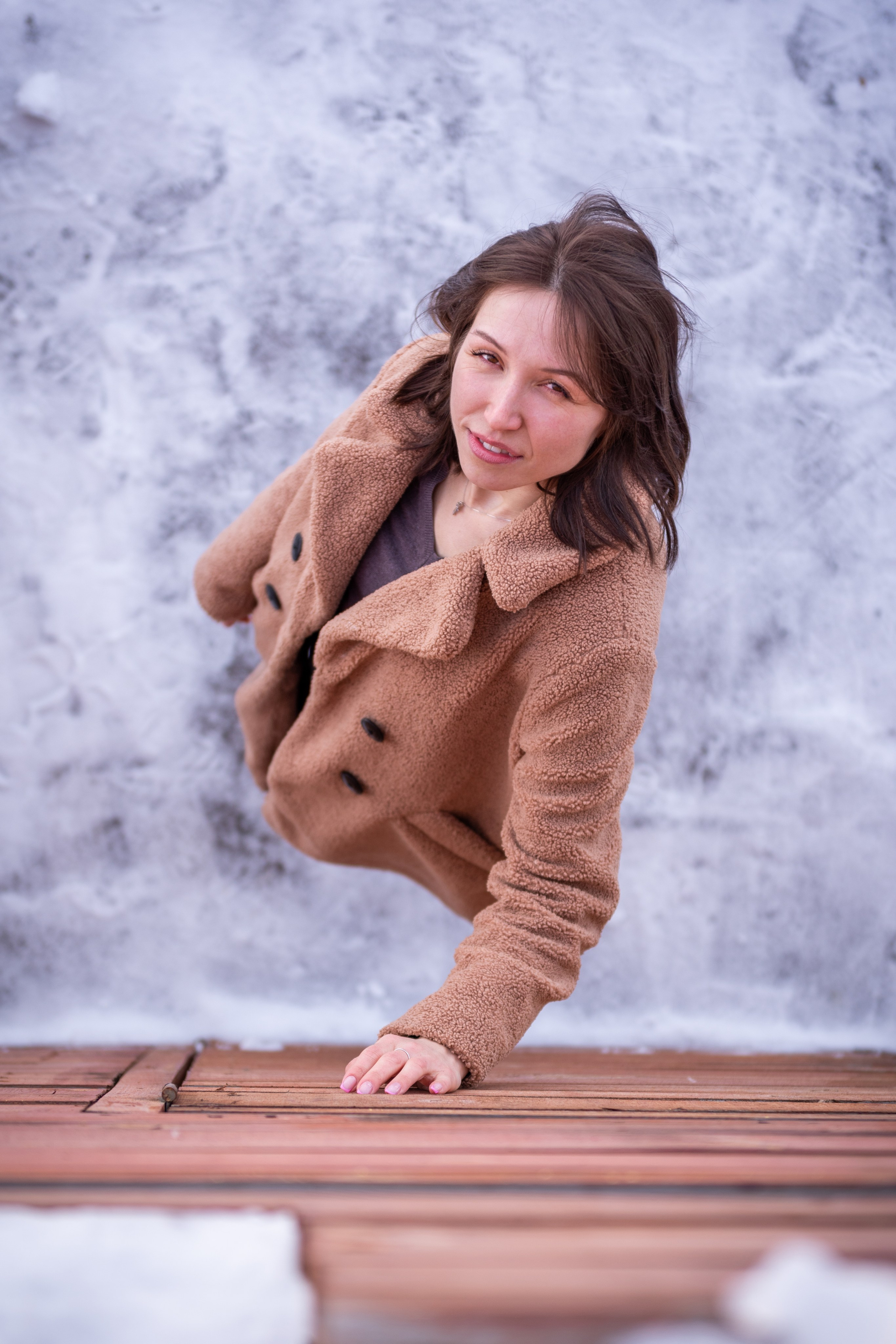 Семейная фотосессия