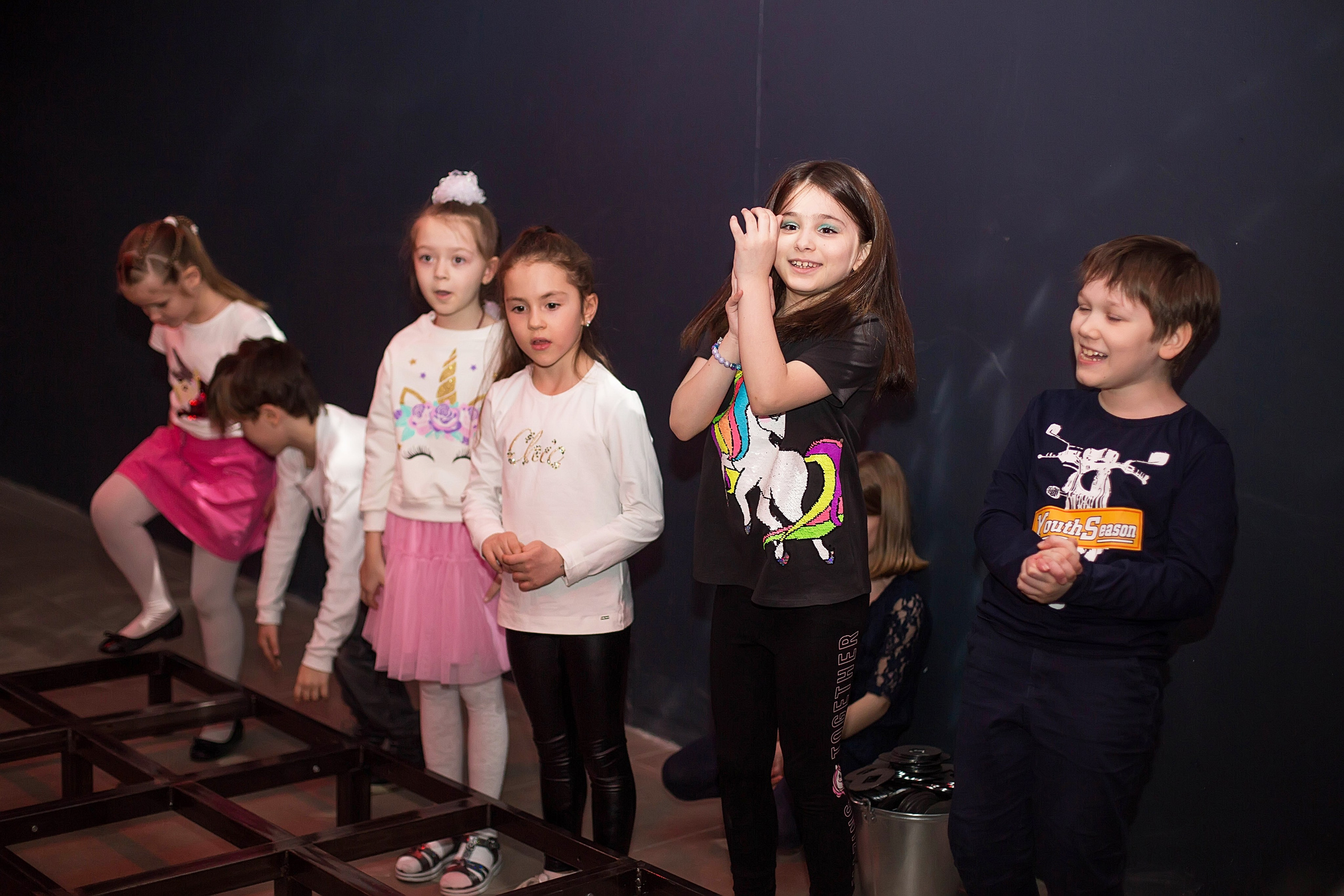 День рождения. Семейный и детский фотограф в Нижнем Новгороде