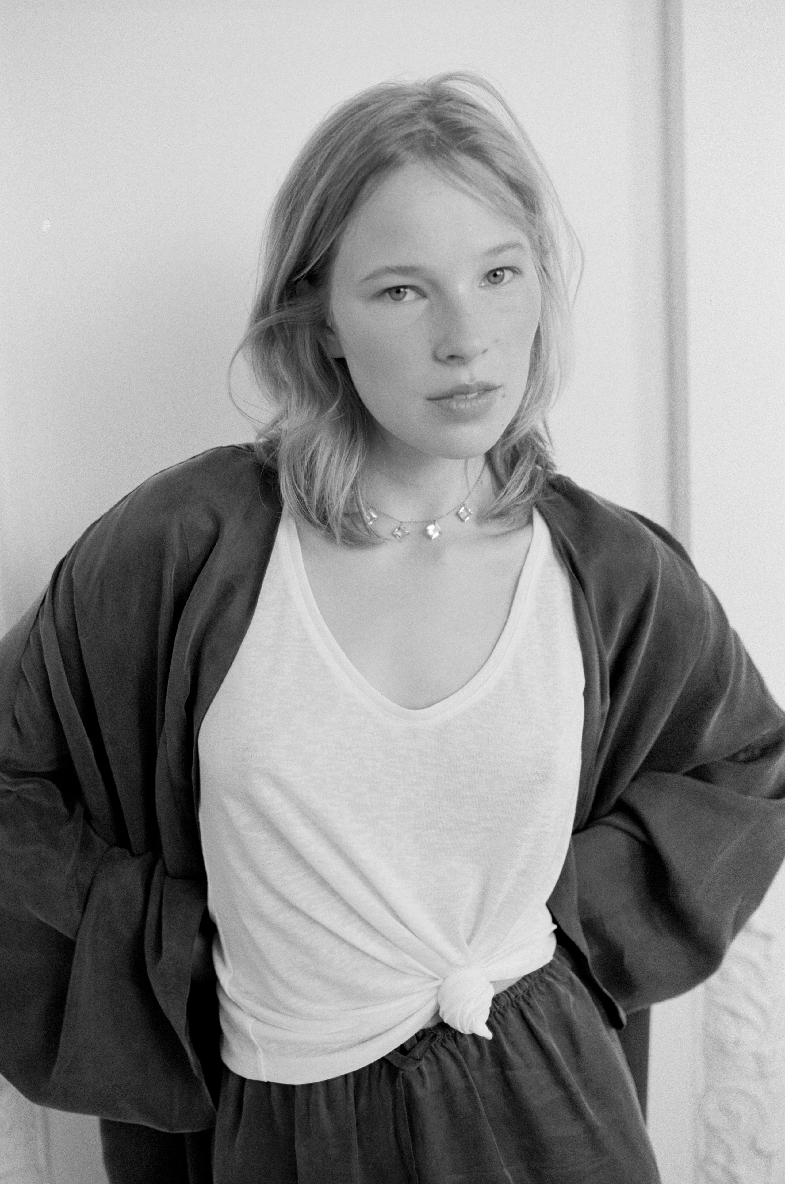 Cráte. Darya Abramova photographer