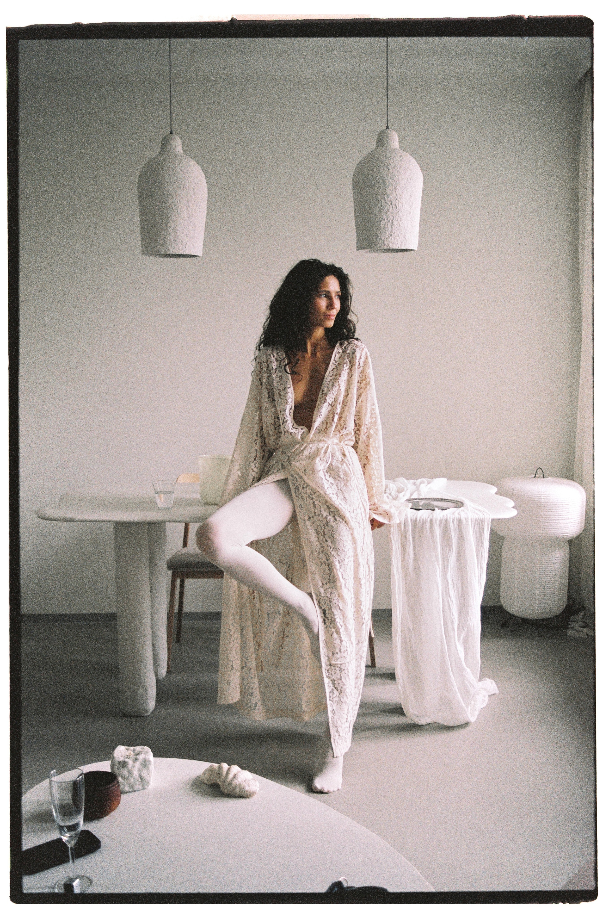 BASA HOME. Darya Abramova photographer