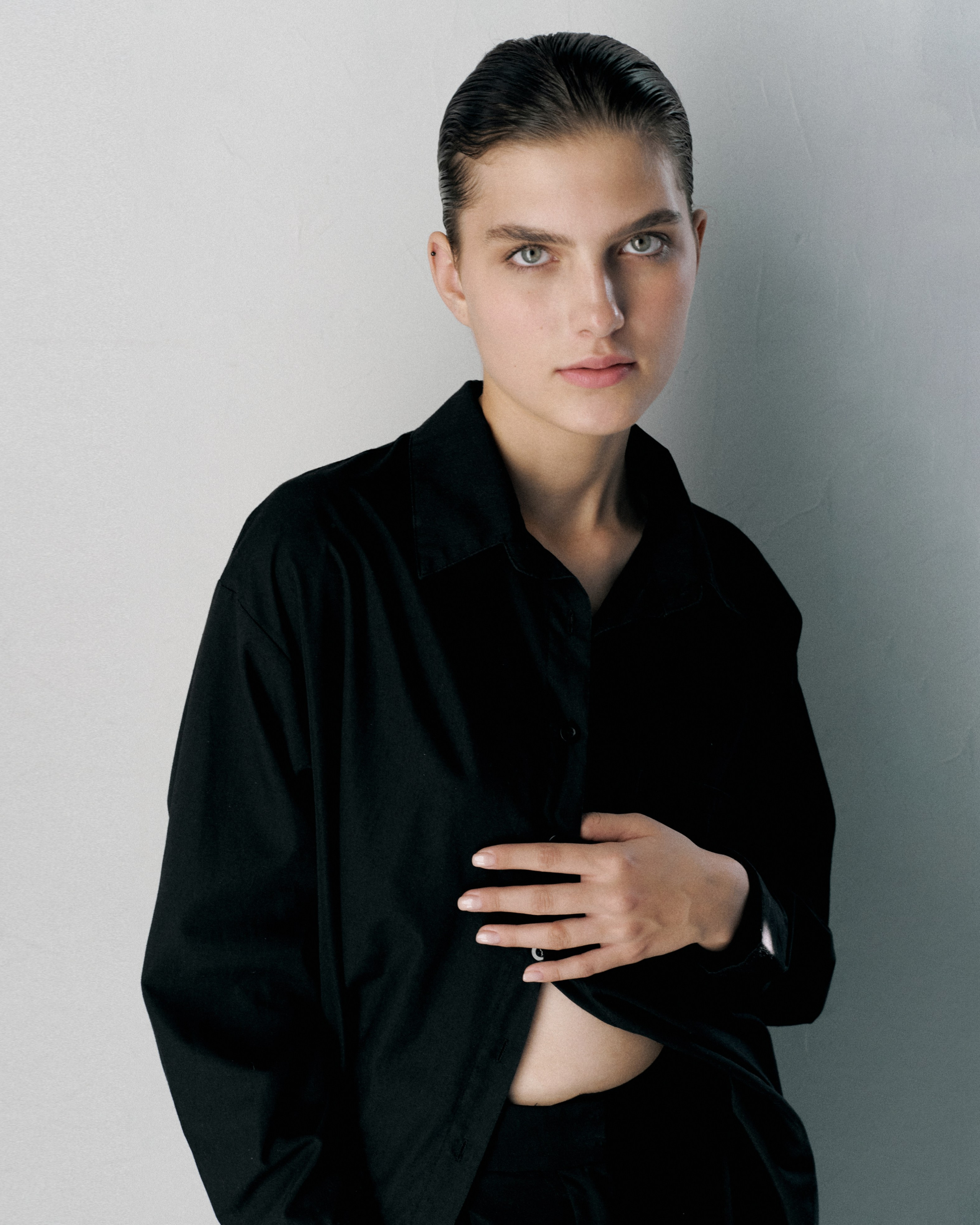 Tanya. Darya Abramova photographer