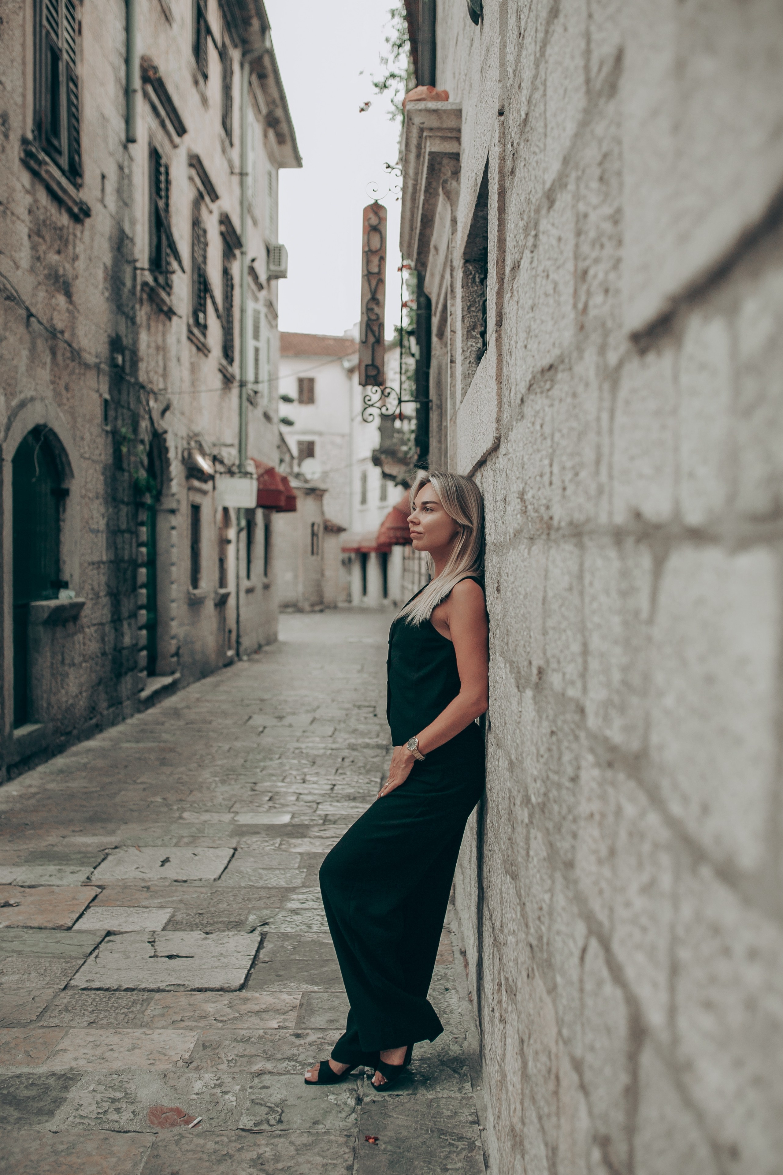 ИРА И КОТОР. Family, Women & Couples Photographer in Budva, Kotor, Herceg Novi, Perast & Coastal Montenegro