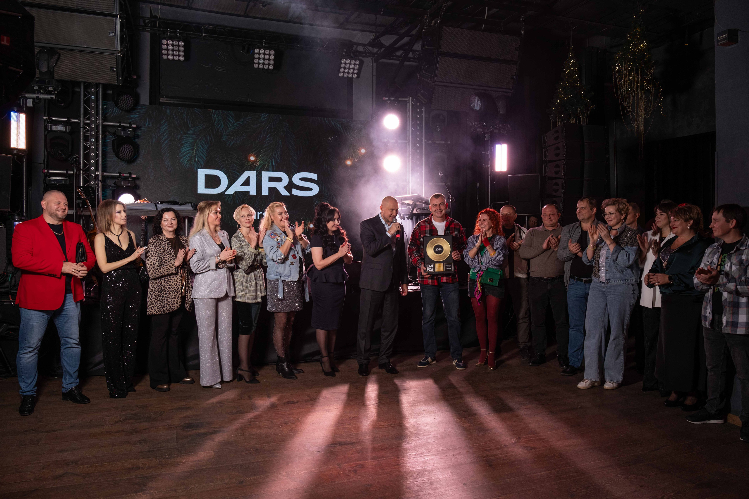 Альбом корпоратив. Фото тур