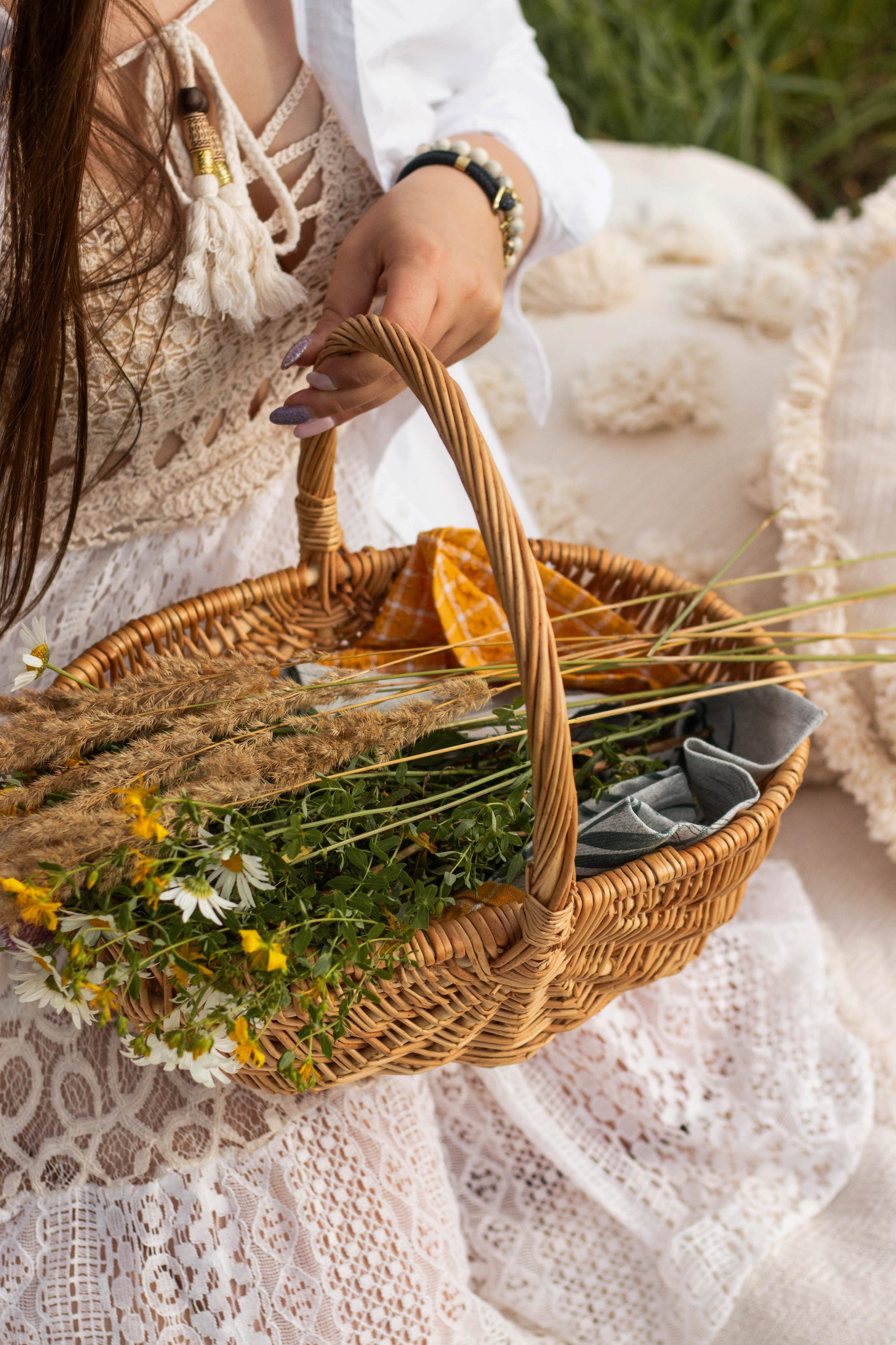 Кристина. Прощание с летом. Бережно сохраняю ваши чувства и истории на своих фотографиях