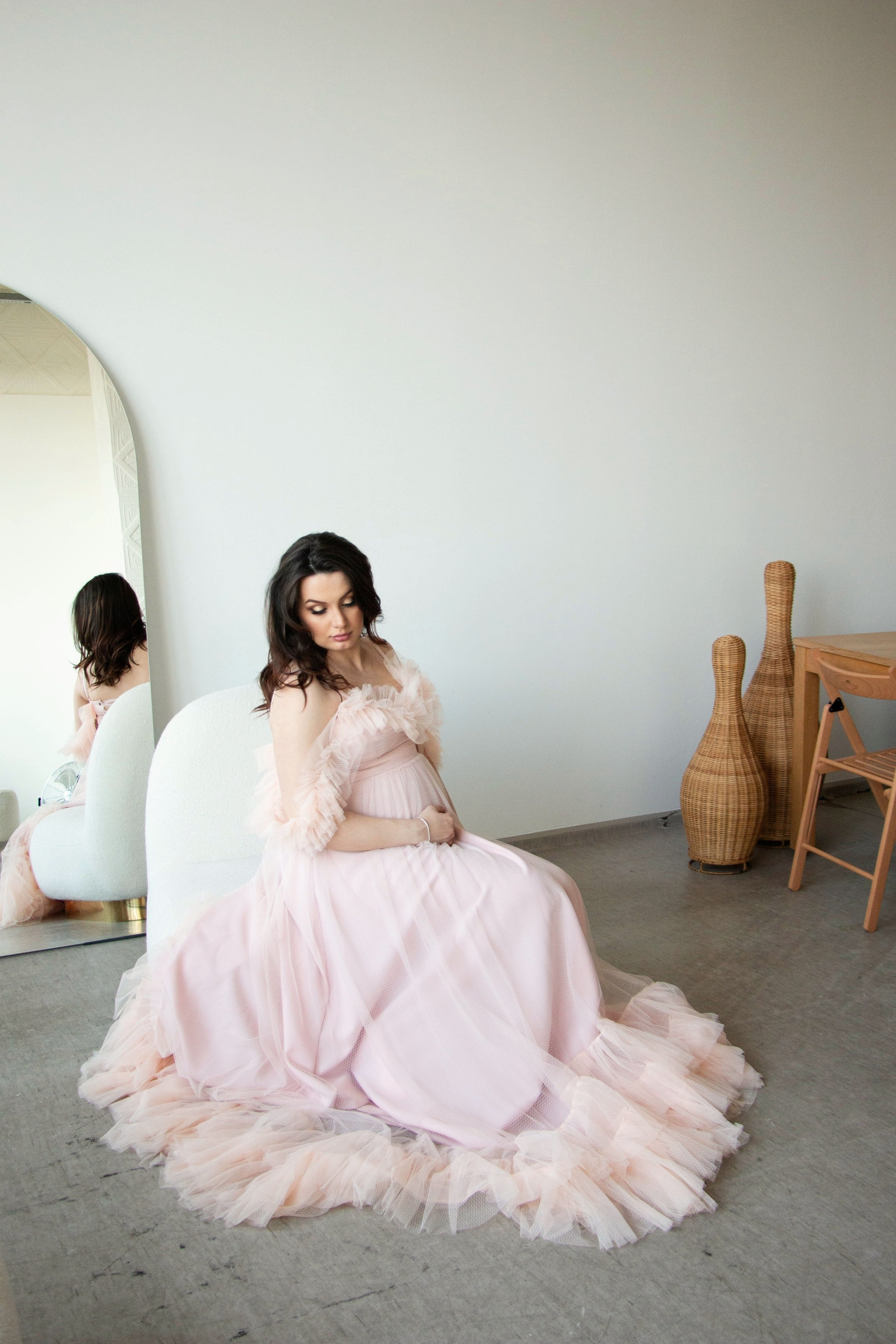 Мария. Бережно сохраняю ваши чувства и истории на своих фотографиях