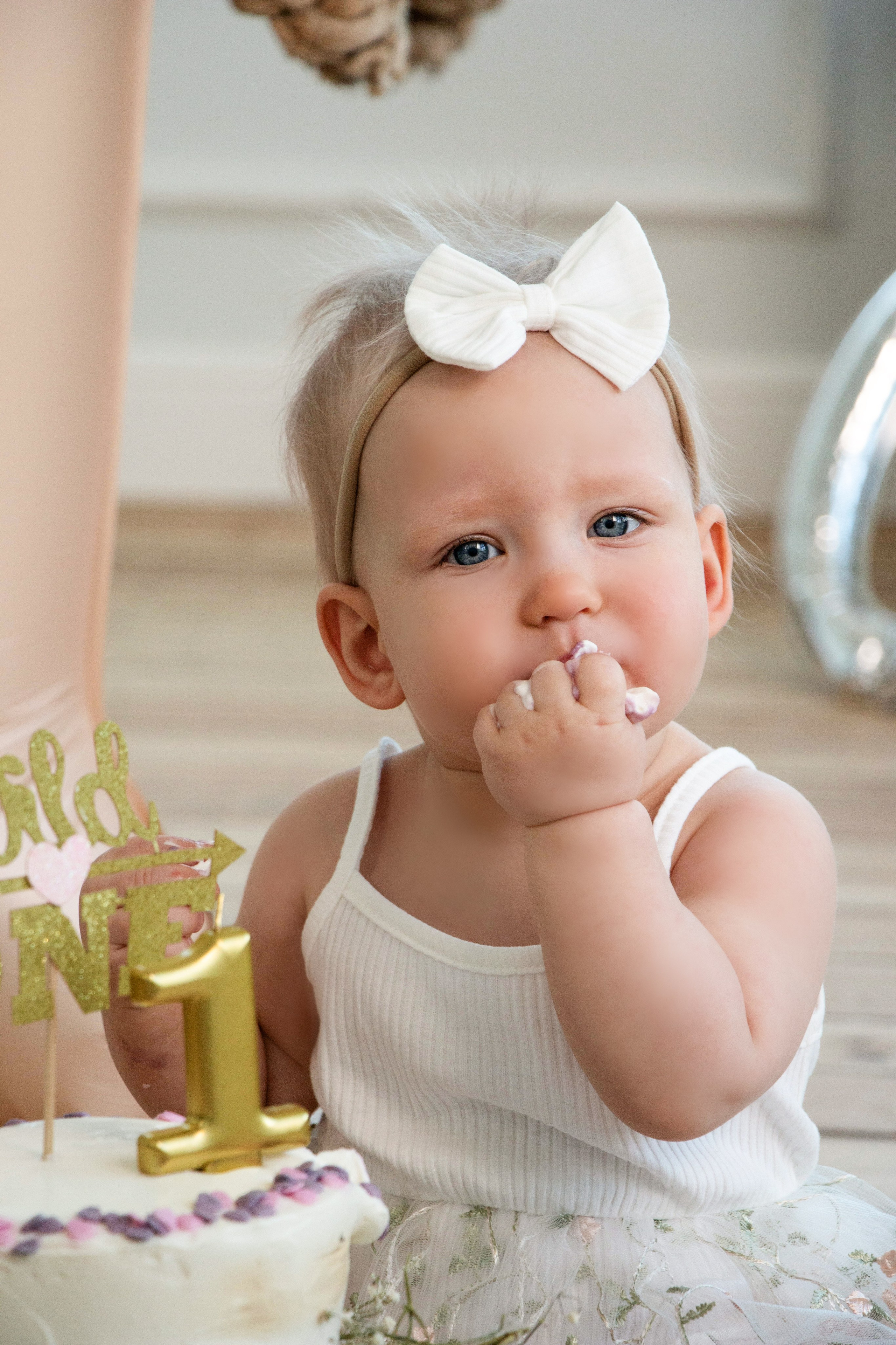 День Рождения Златы. Бережно сохраняю ваши чувства и истории на своих фотографиях