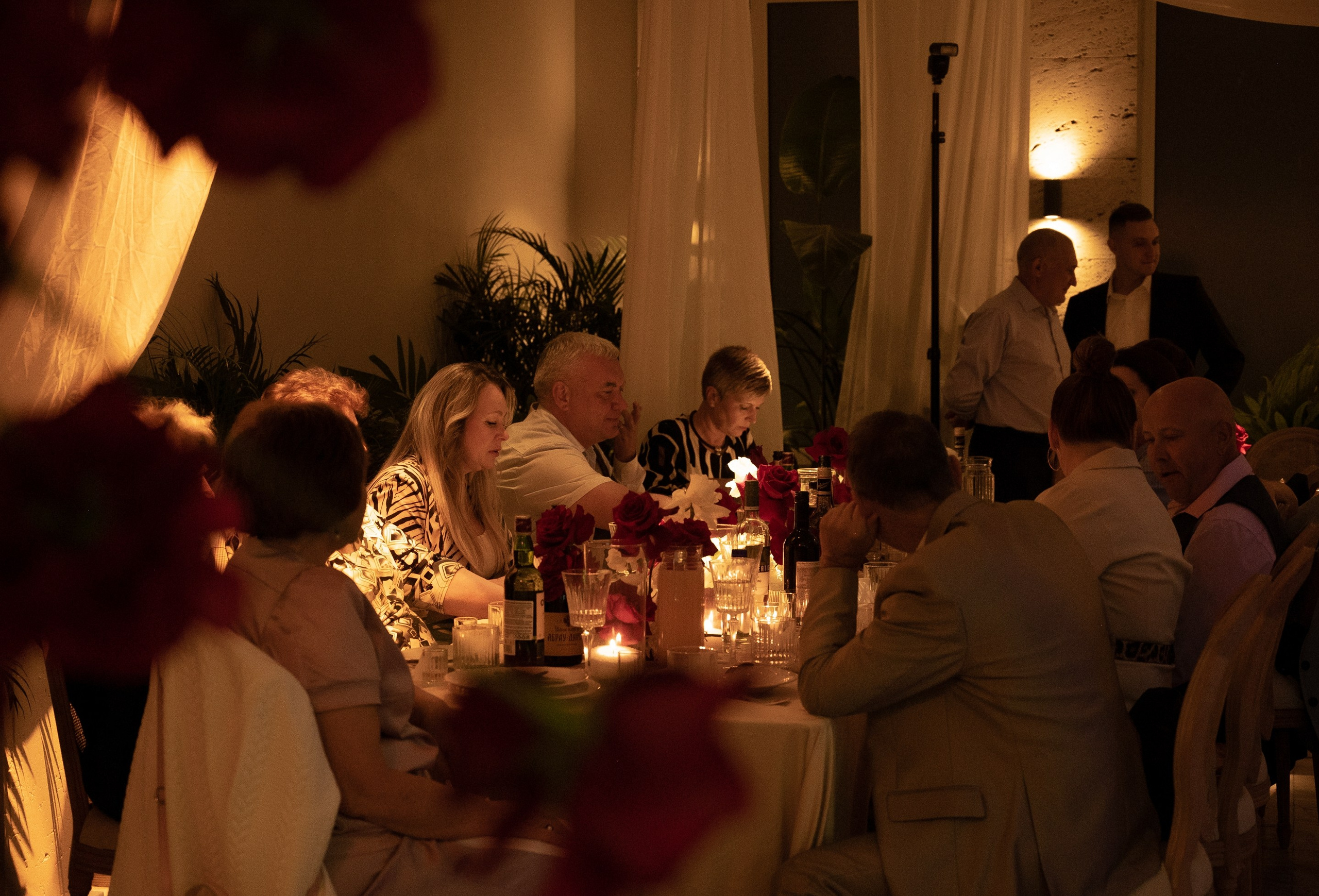 Любовь и розы. Свадебный организатор Viktoria.Wedding