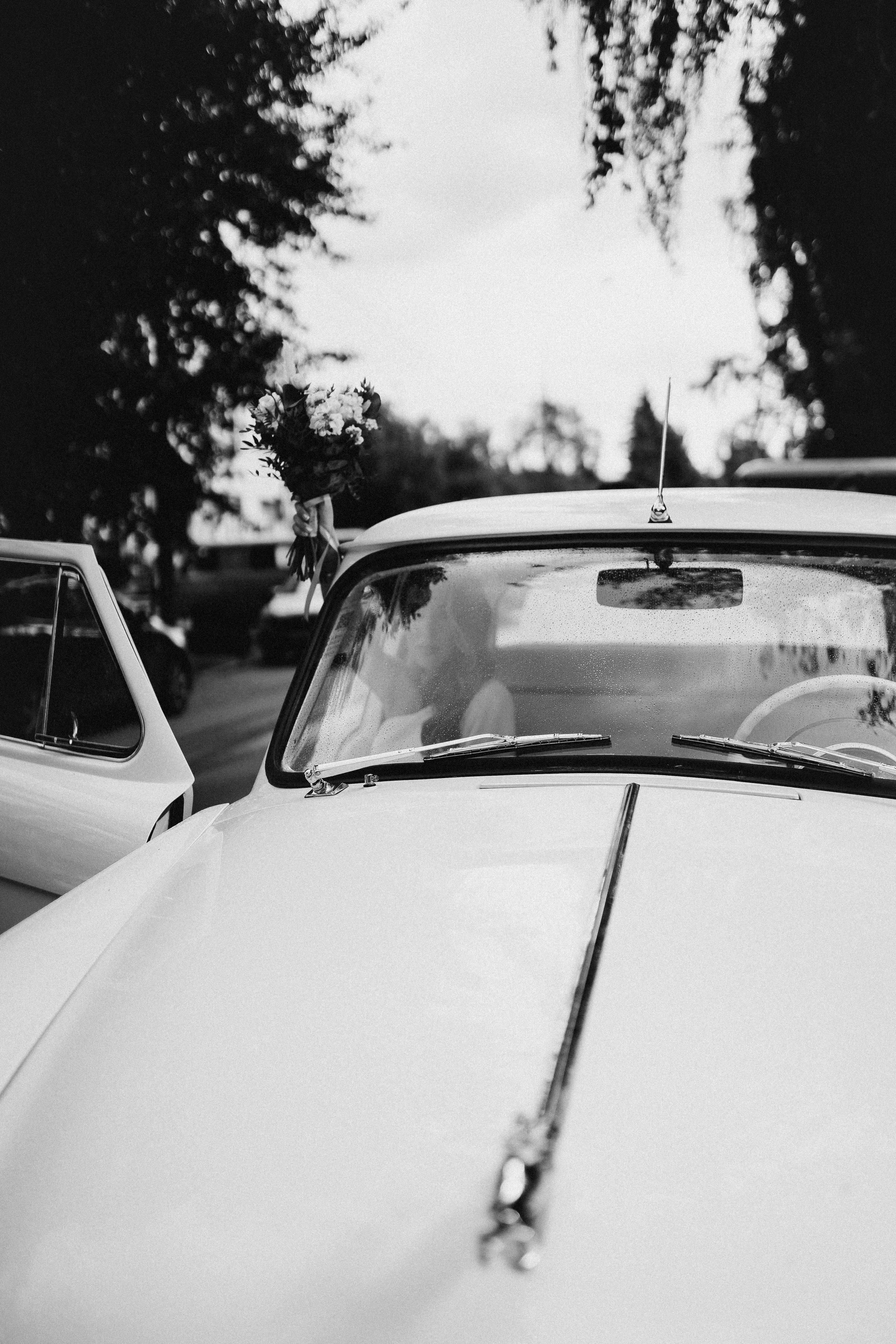 Артём и Кристина. Свадебный фотограф в Новосибирска