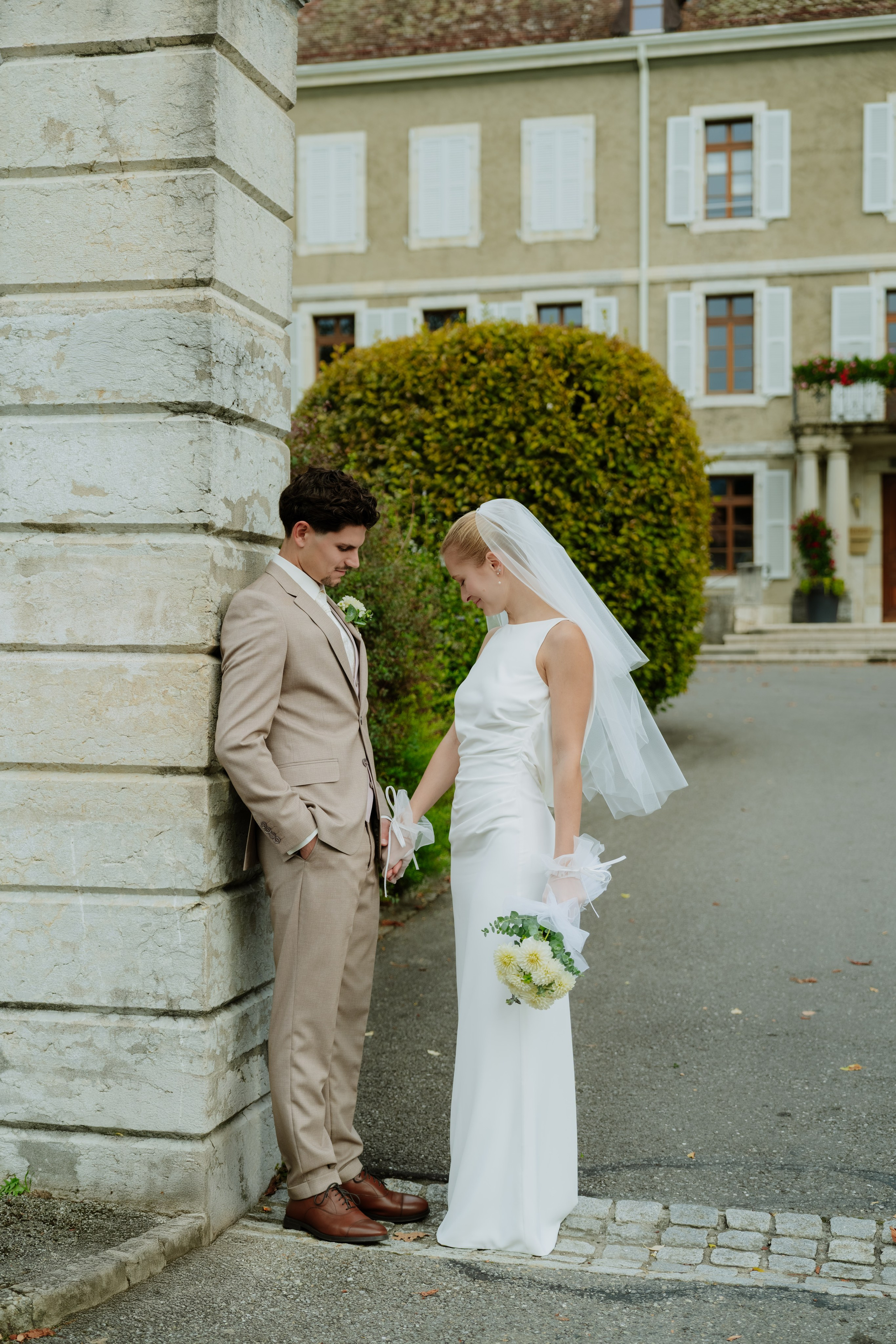 Liubov & Eric | civil wedding. Professional Wedding Photographer Geneva & Romande Switzerland | Tanya Creator