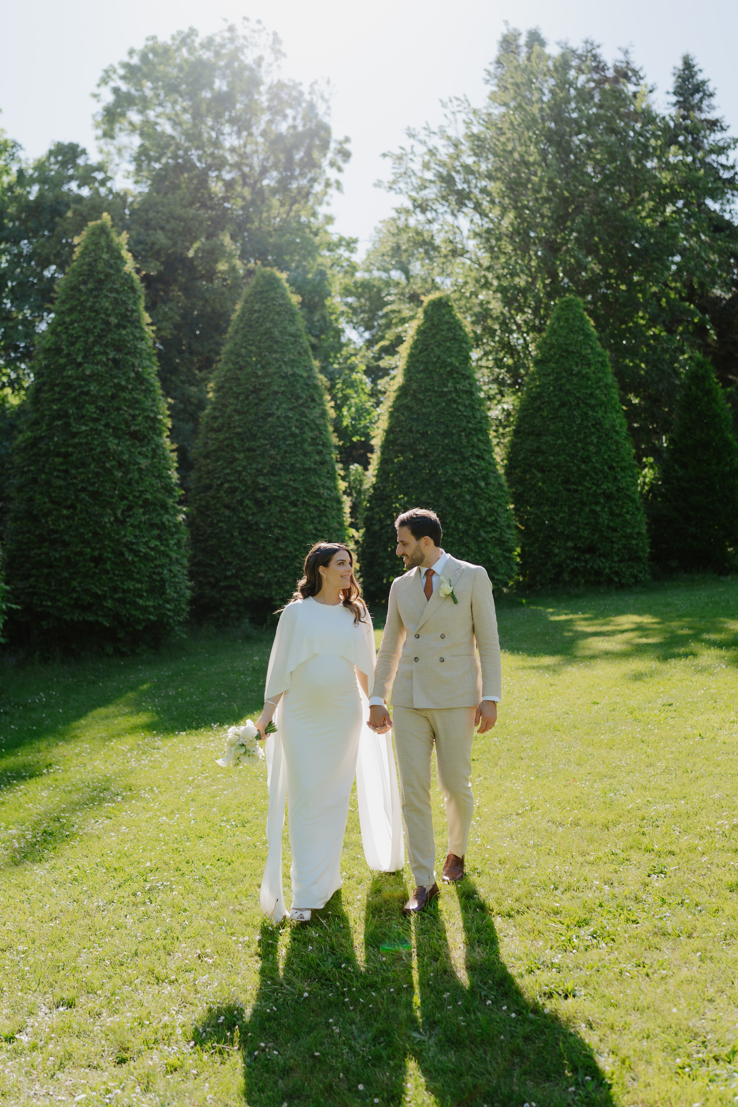 Joséphine & Frédéric | Lancy Mairie. Photographe de Mariage Professionnelle — Genève & Suisse Romande | Tanya Creator