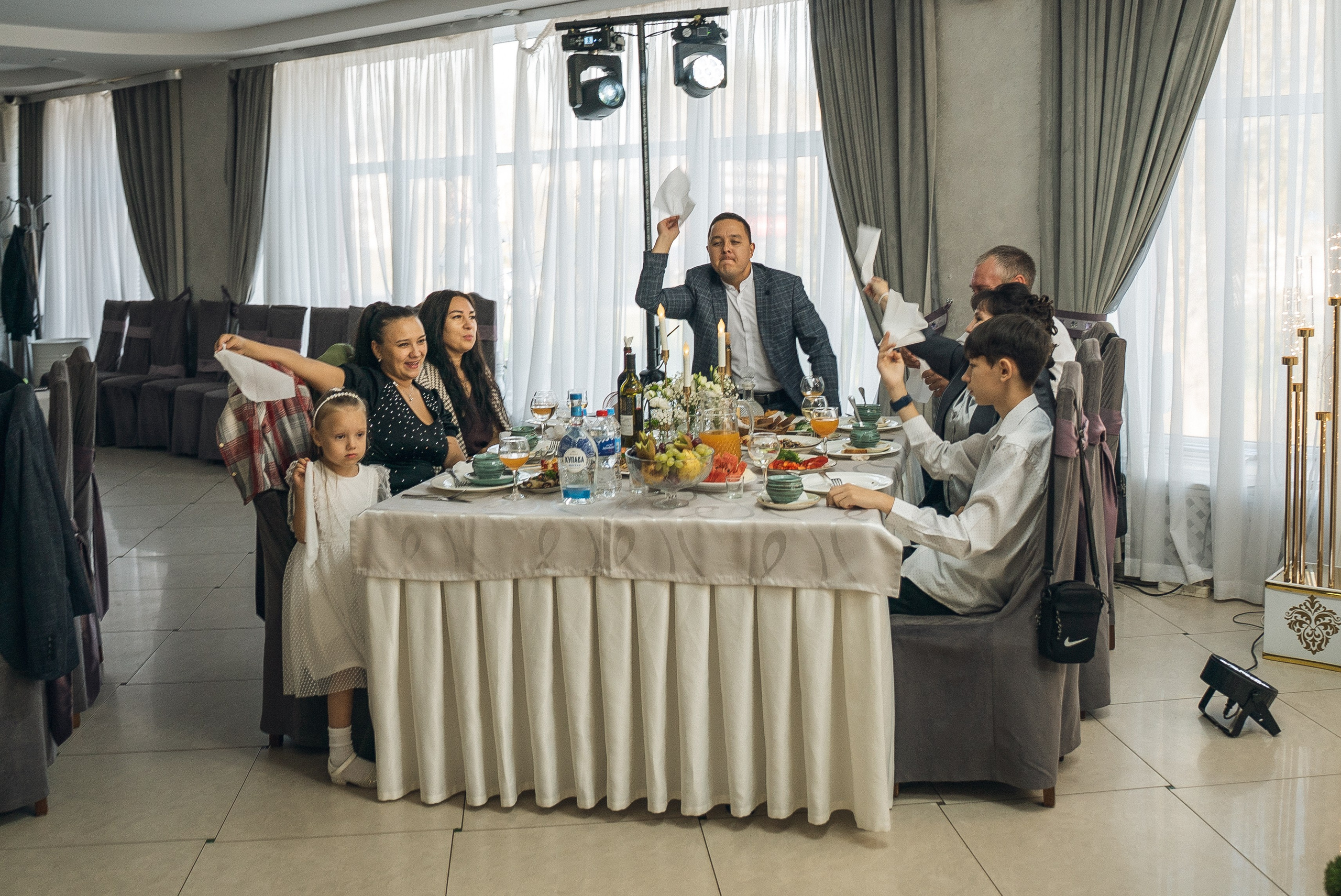 Руслан & Ксения. Свадебный и семейный фотограф в Лениногорске Альбина Хасаншина