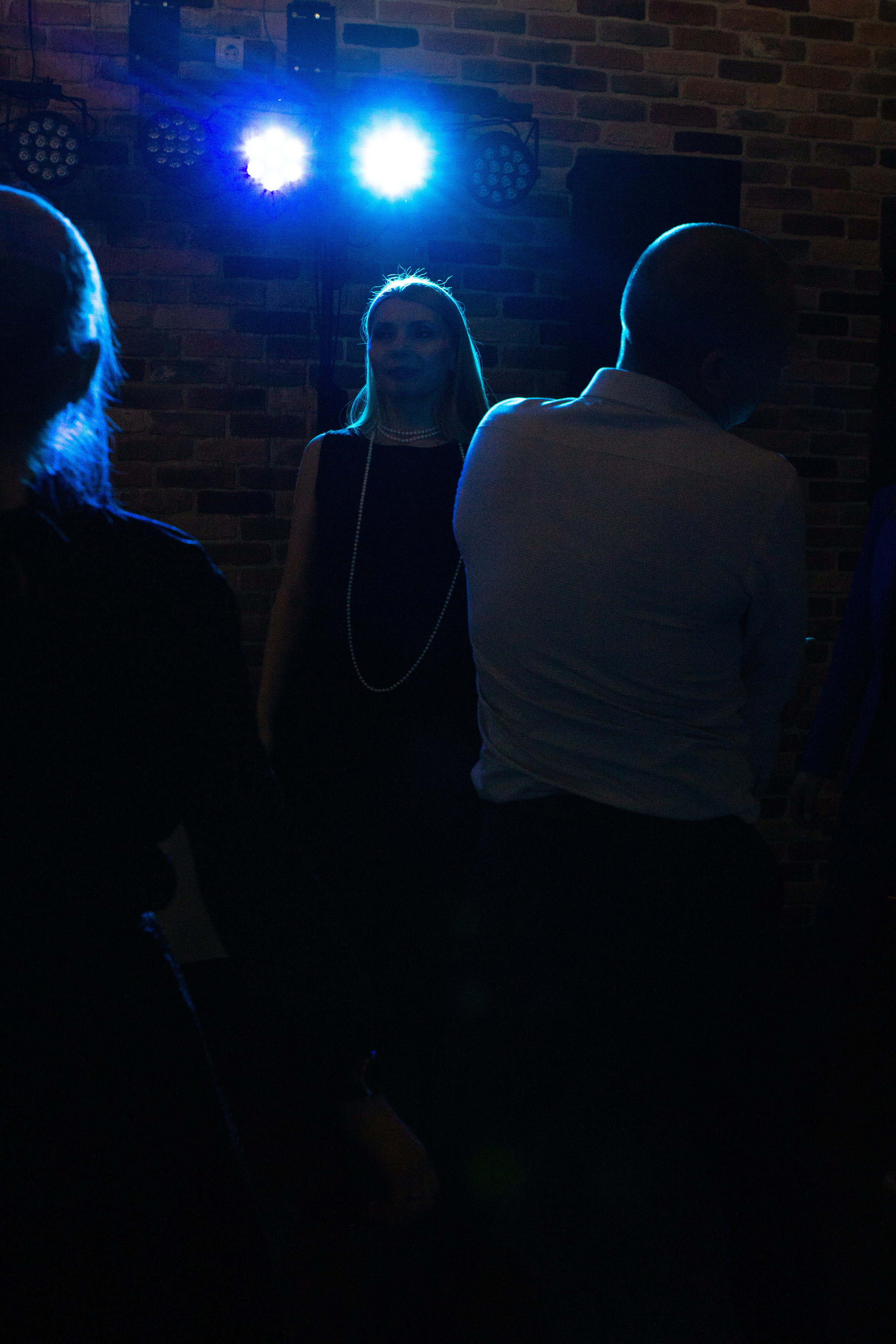 Таня и Лёня. Свадебный фотограф в Бресте Оксана Босовец