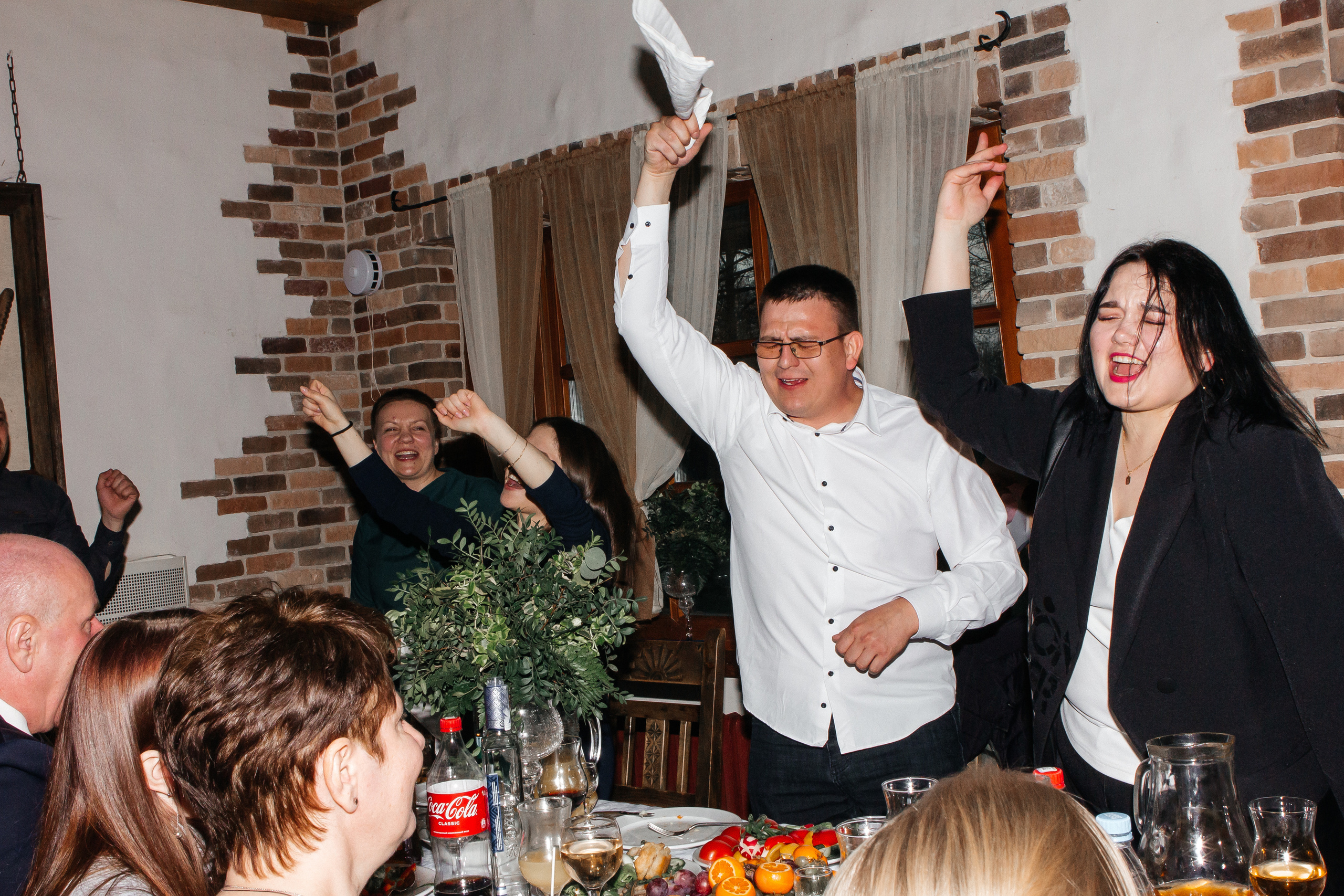 Таня и Лёня. Свадебный фотограф в Бресте Оксана Босовец