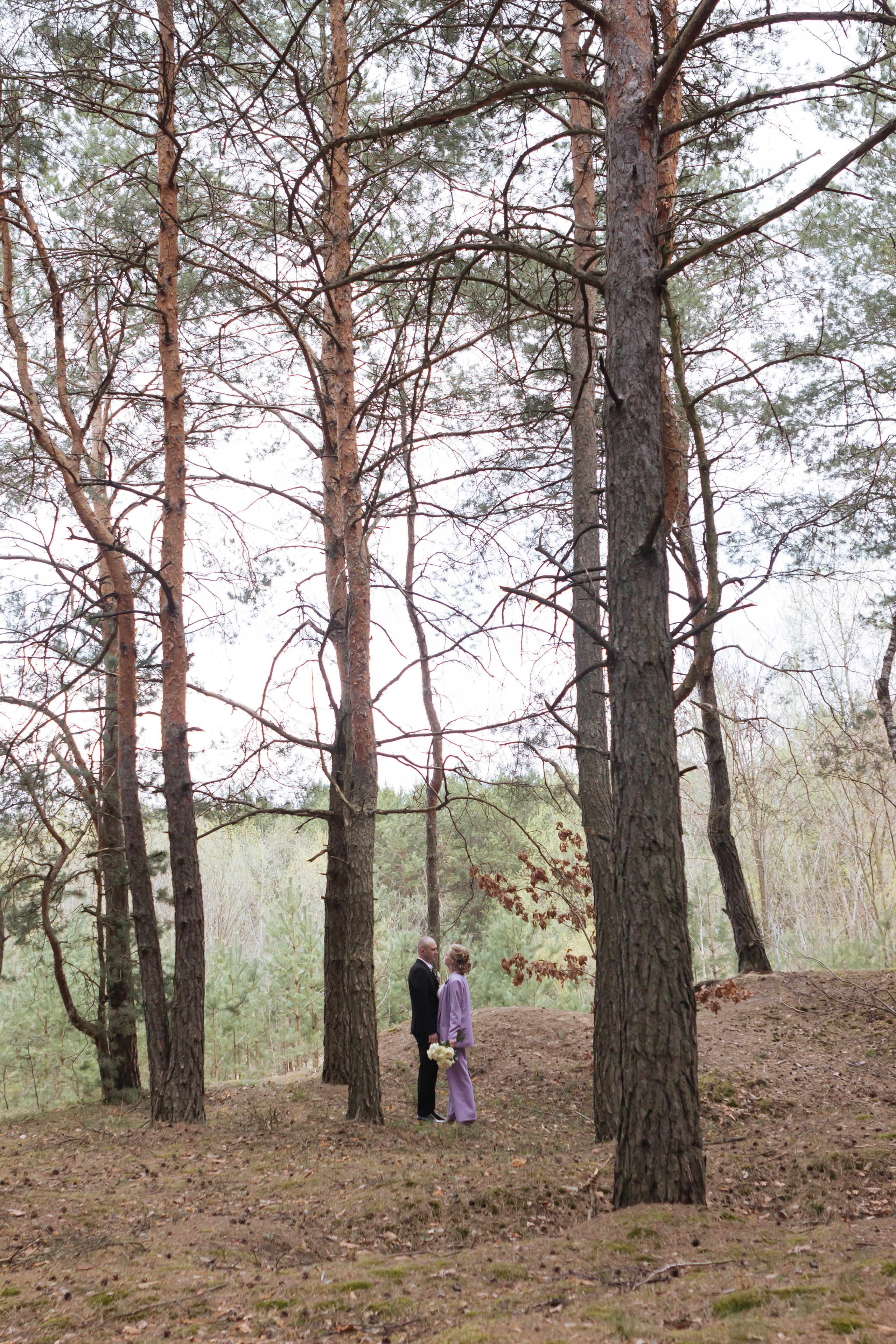 Таня и Лёня. Свадебный фотограф в Бресте Оксана Босовец