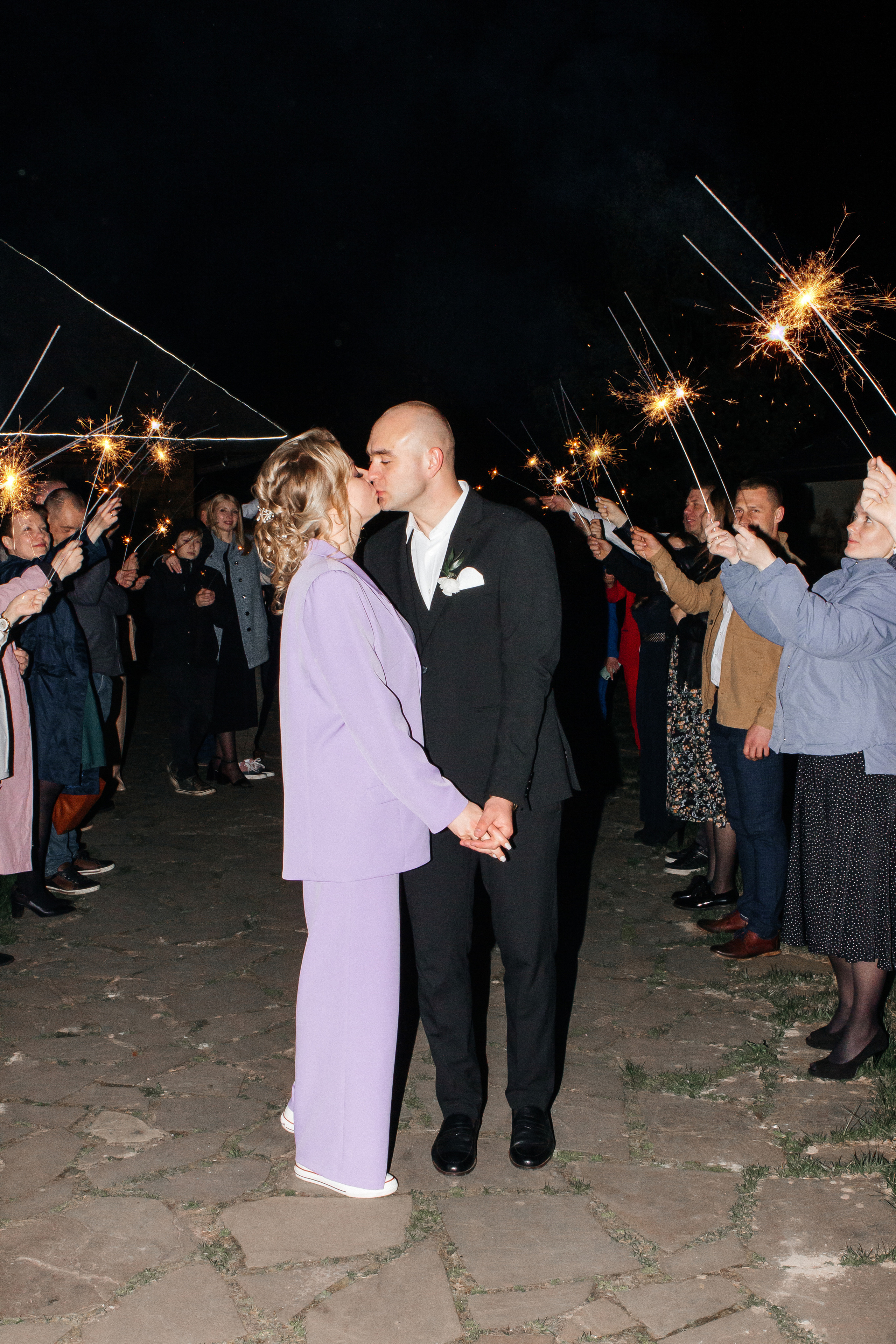 Таня и Лёня. Свадебный фотограф в Бресте Оксана Босовец