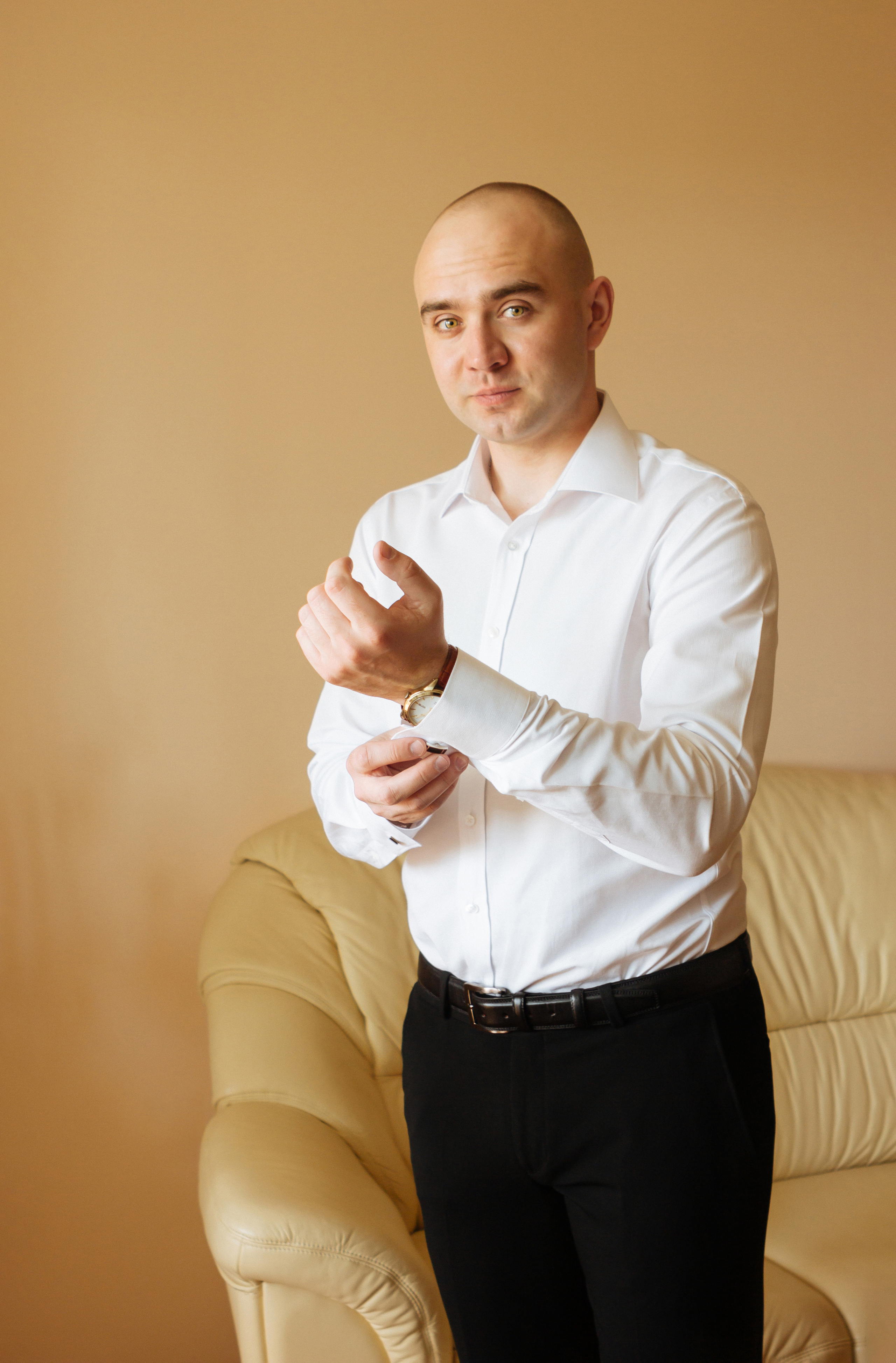 Таня и Лёня. Свадебный фотограф в Бресте Оксана Босовец