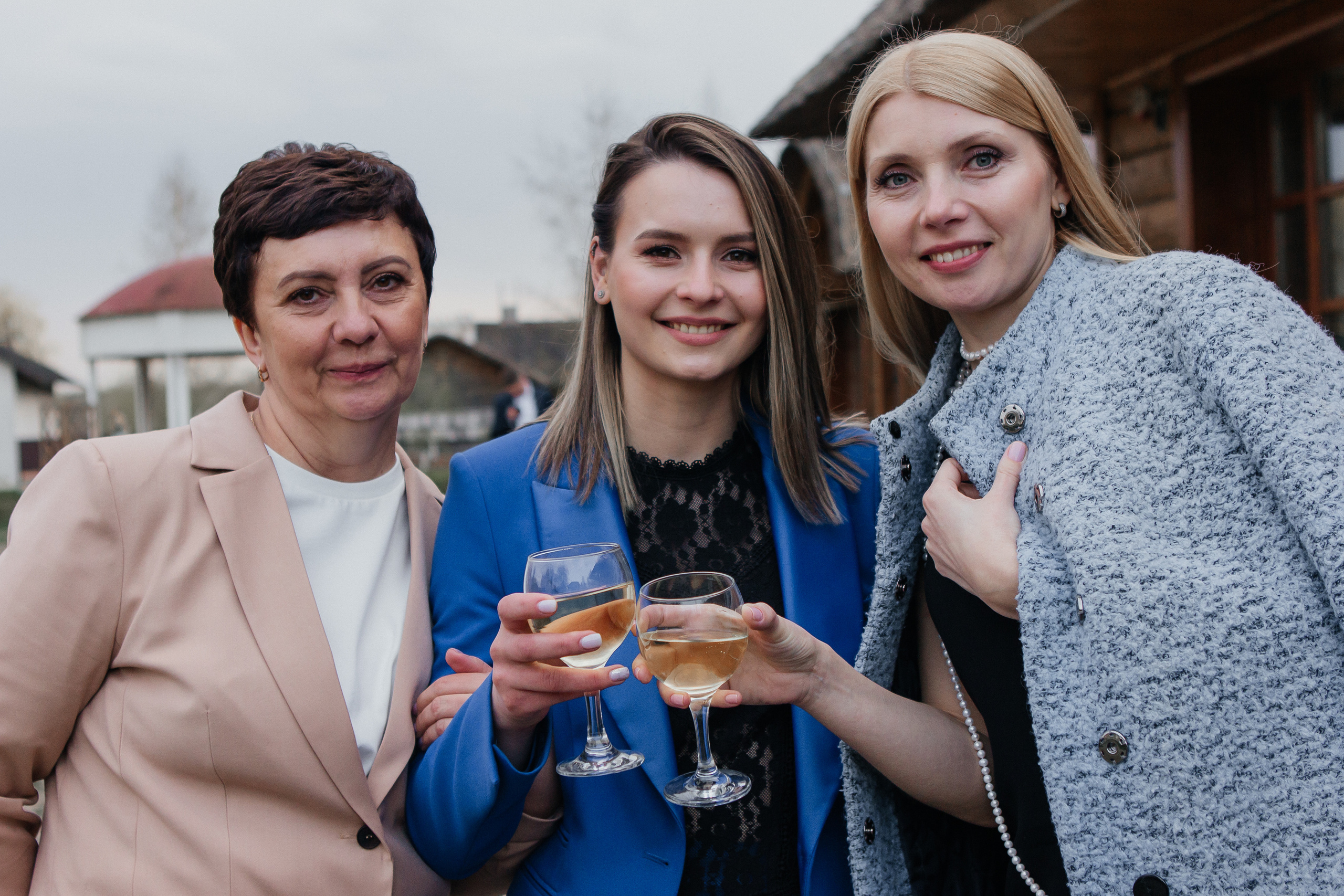 Таня и Лёня. Свадебный фотограф в Бресте Оксана Босовец