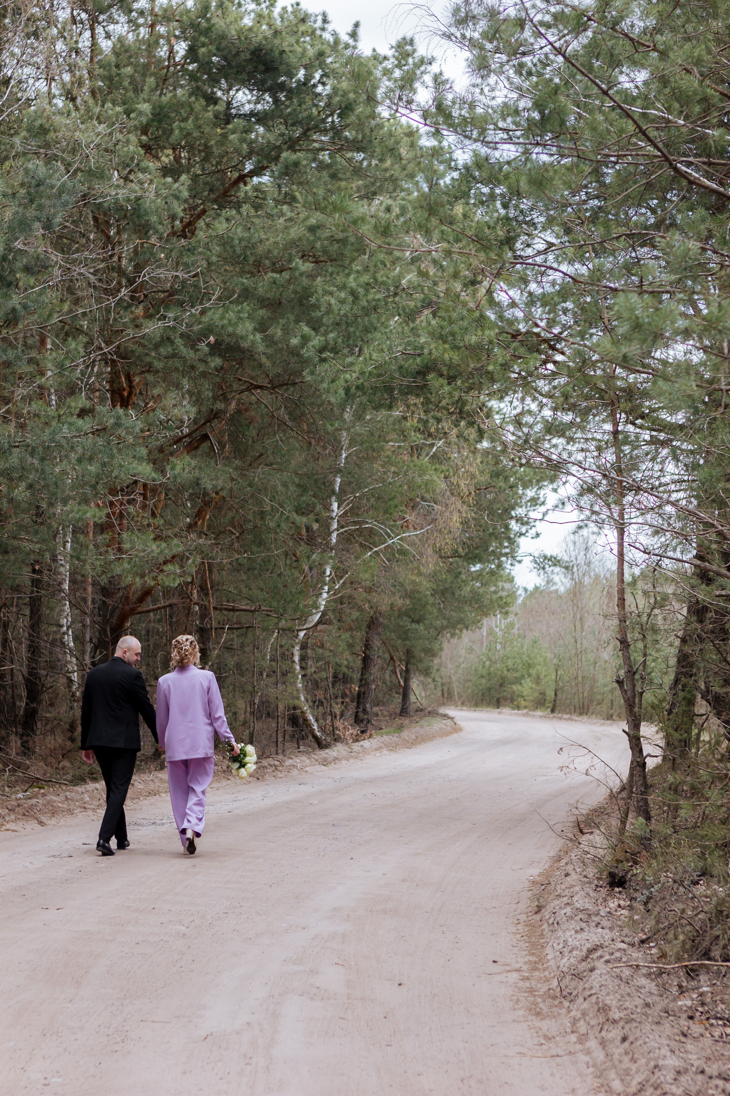Таня и Лёня. Свадебный фотограф в Бресте Оксана Босовец
