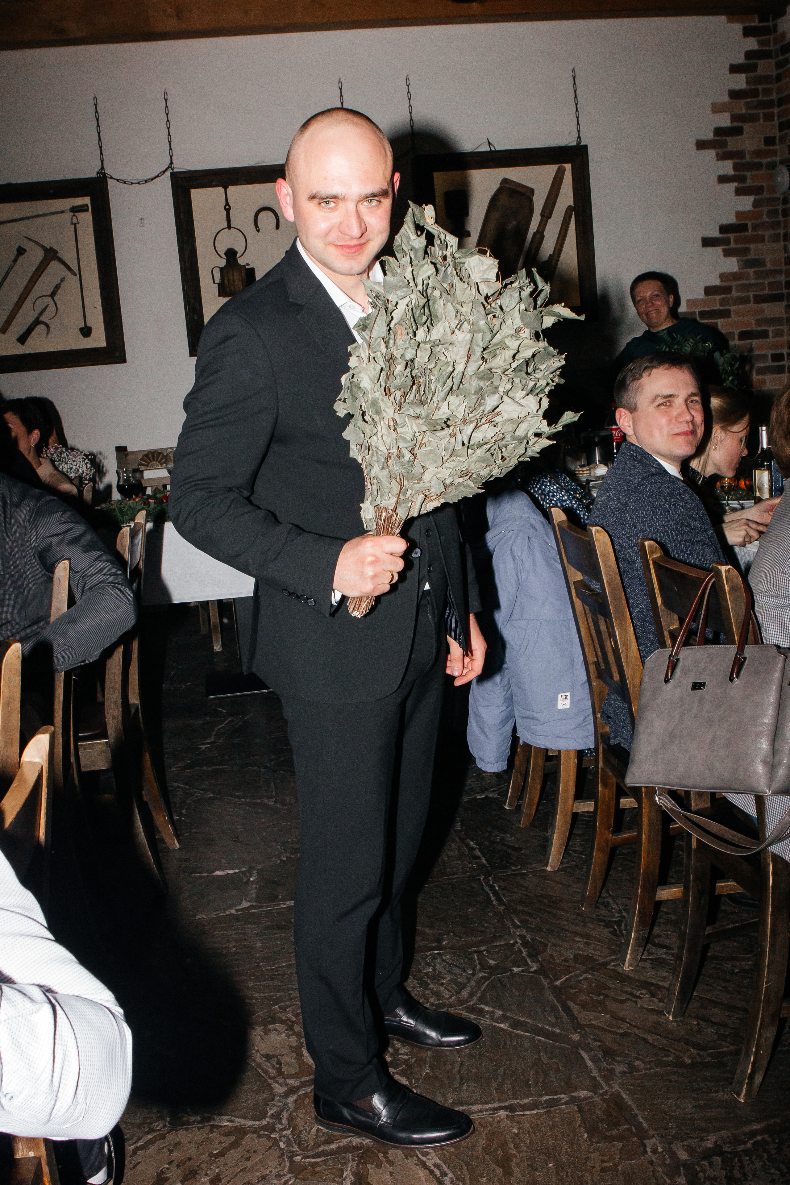 Таня и Лёня. Свадебный фотограф в Бресте Оксана Босовец