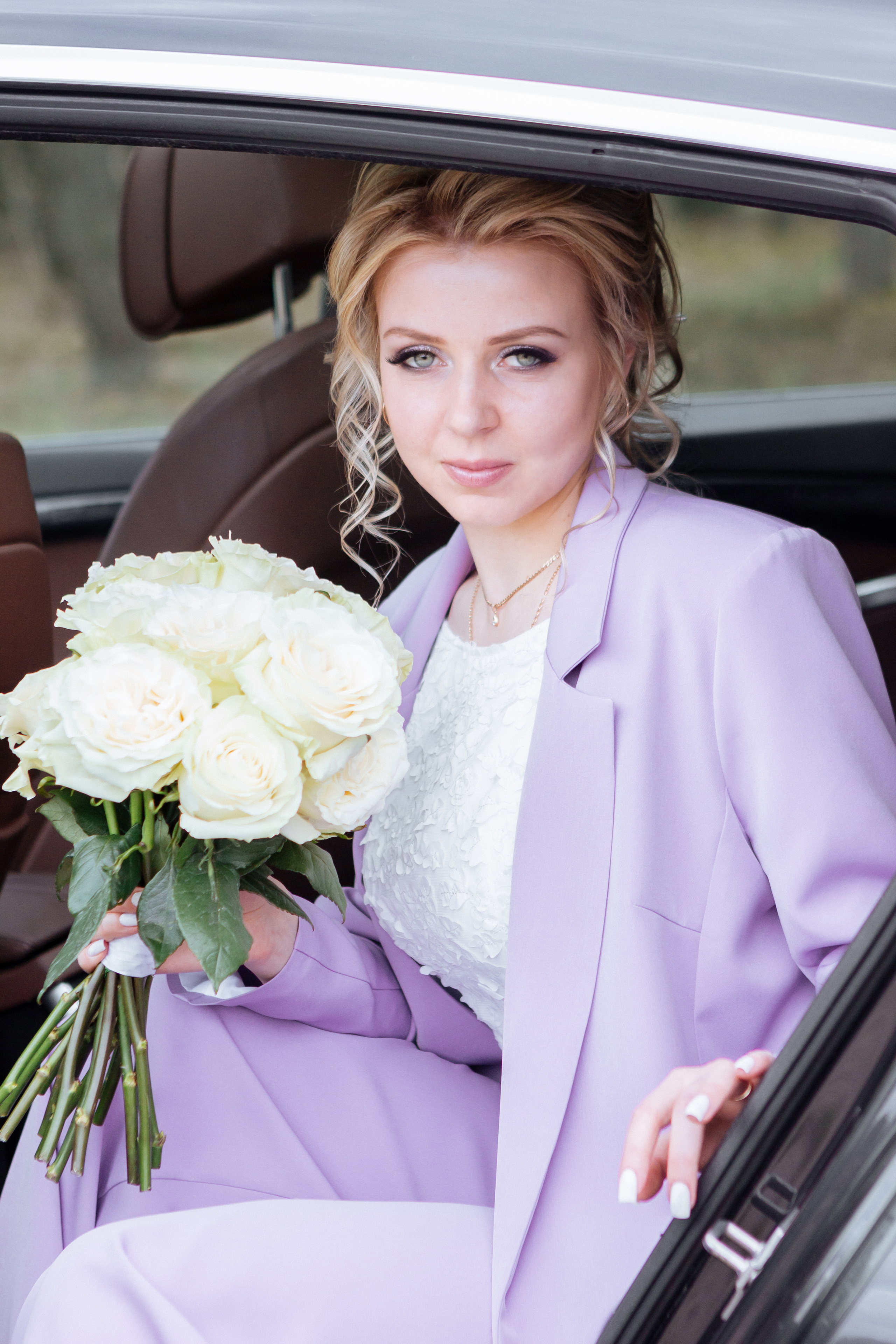 Таня и Лёня. Свадебный фотограф в Бресте Оксана Босовец