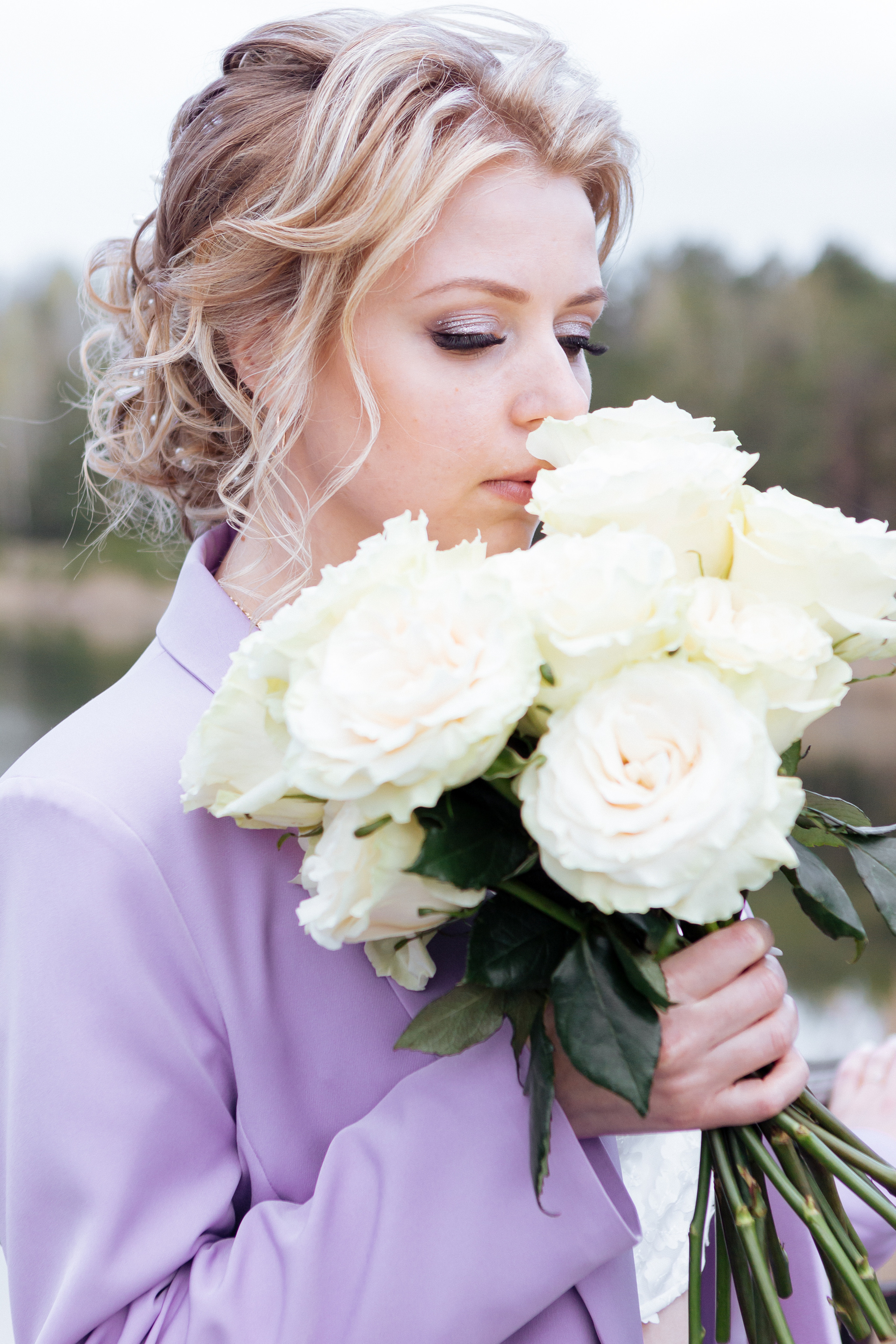 Таня и Лёня. Свадебный фотограф в Бресте Оксана Босовец