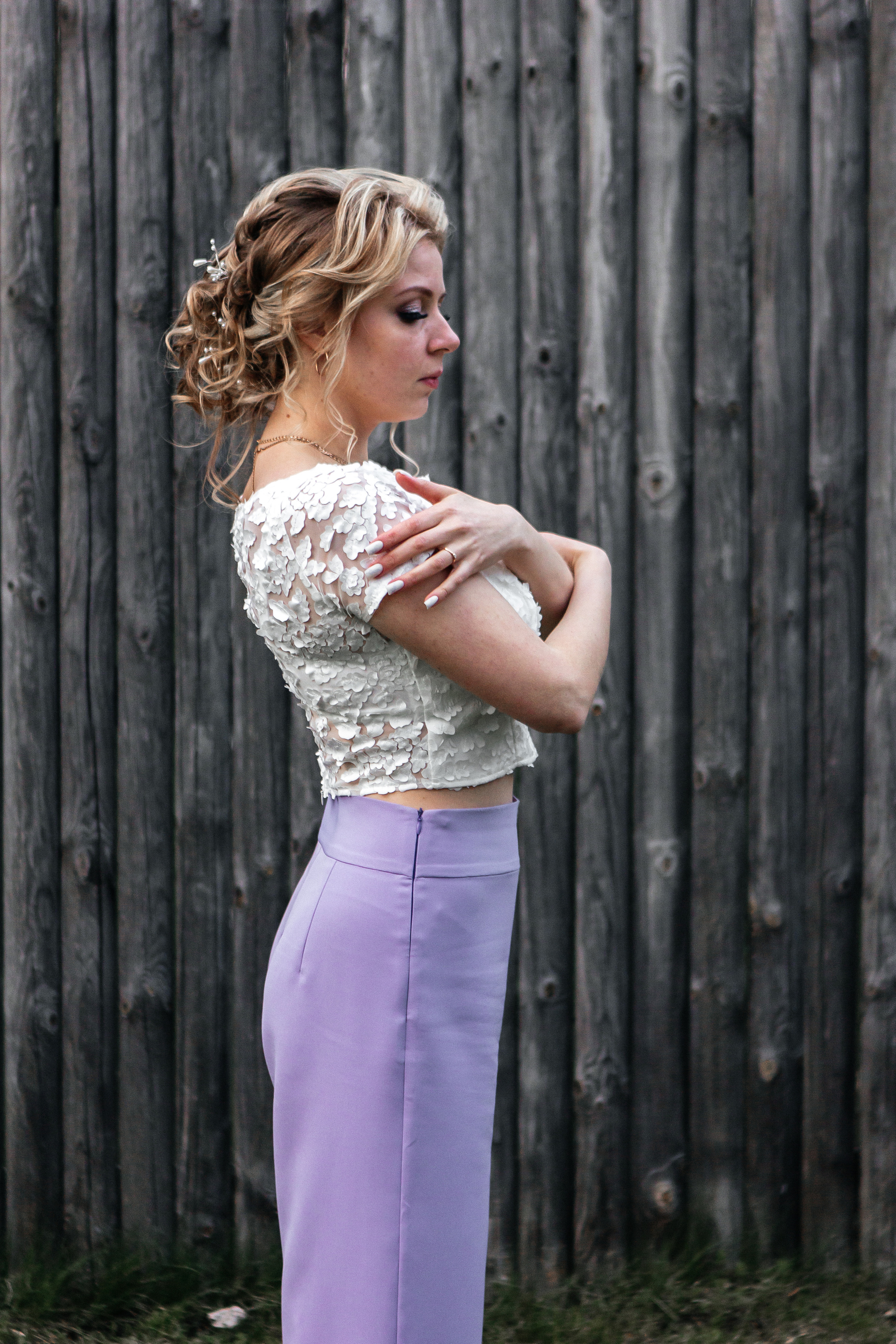 Таня и Лёня. Свадебный фотограф в Бресте Оксана Босовец