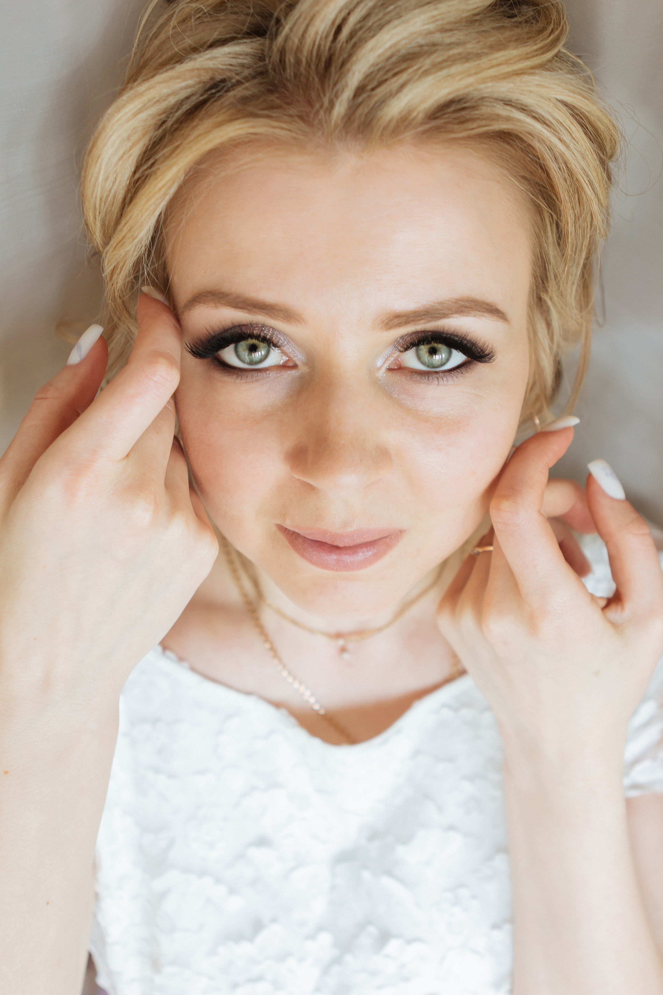 Таня и Лёня. Свадебный фотограф в Бресте Оксана Босовец