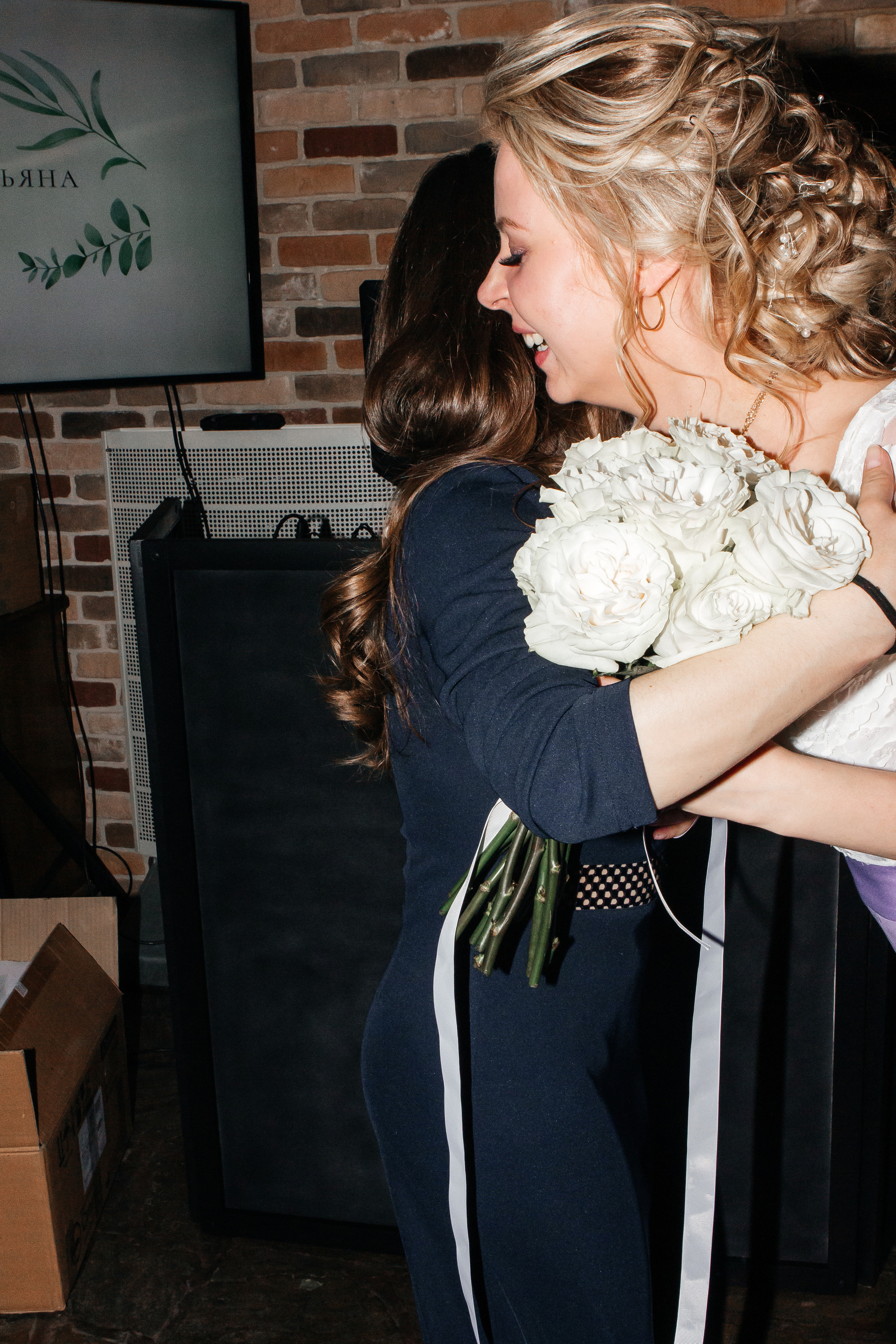 Таня и Лёня. Свадебный фотограф в Бресте Оксана Босовец