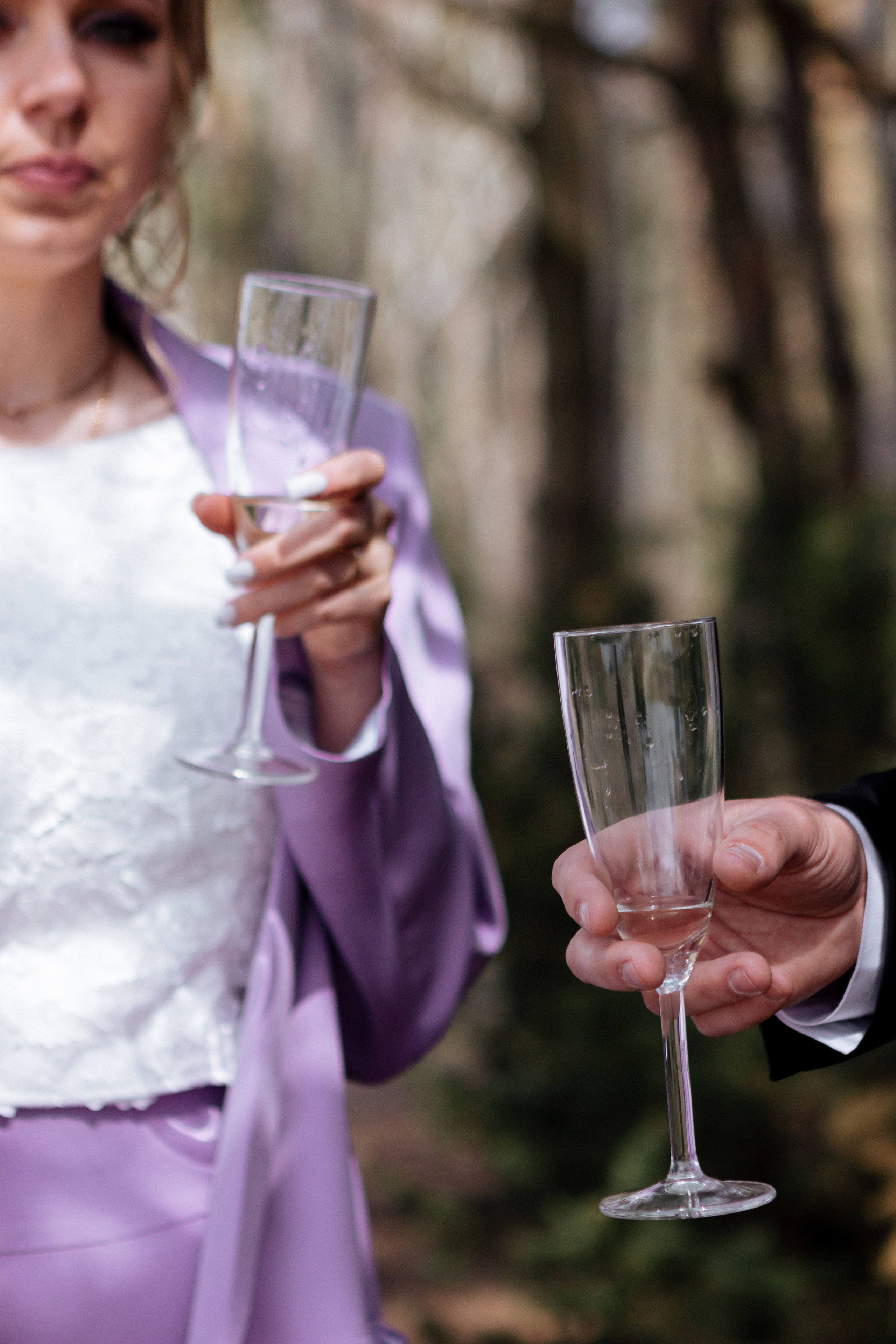 Таня и Лёня. Свадебный фотограф в Бресте Оксана Босовец