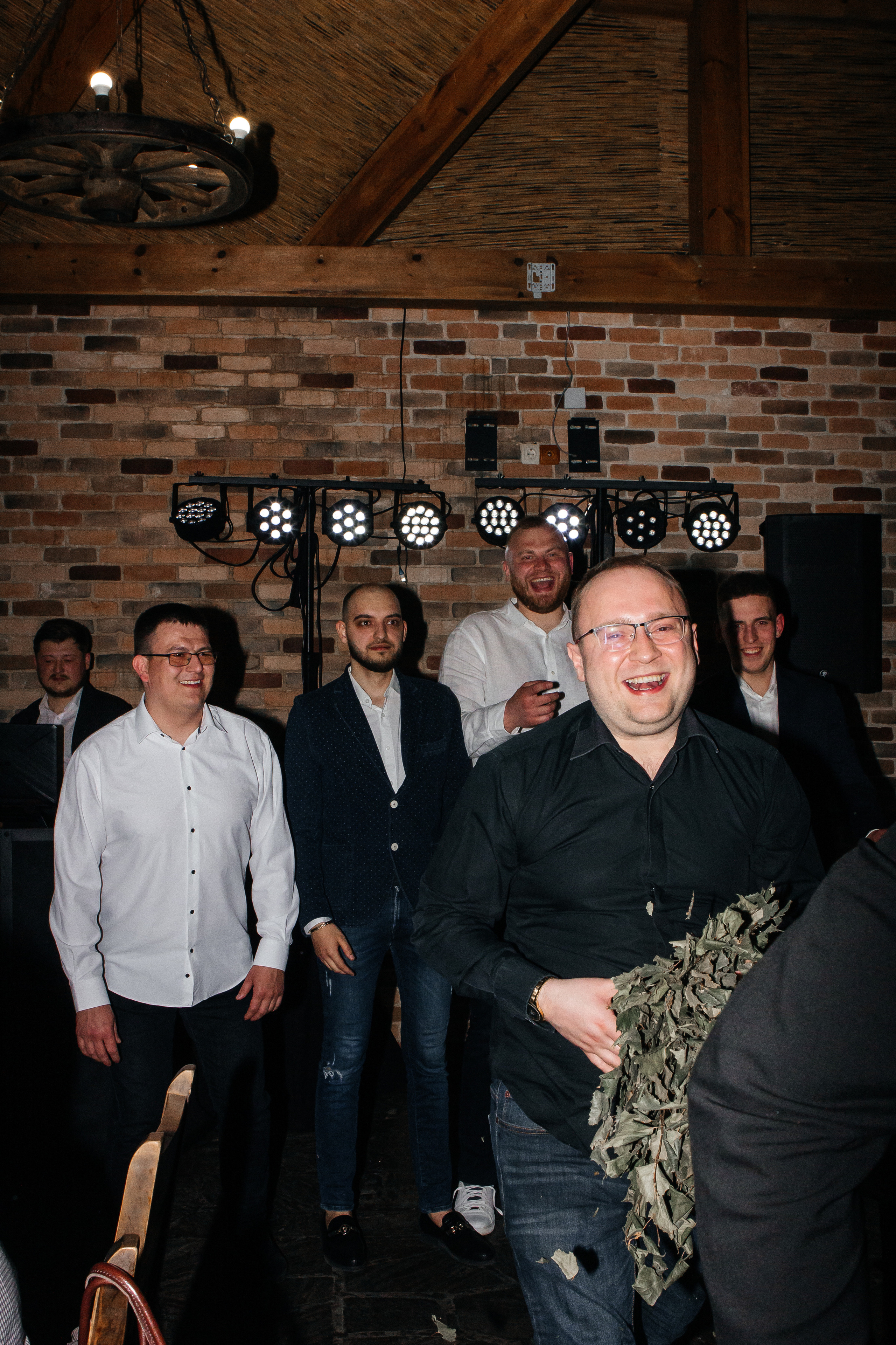 Таня и Лёня. Свадебный фотограф в Бресте Оксана Босовец