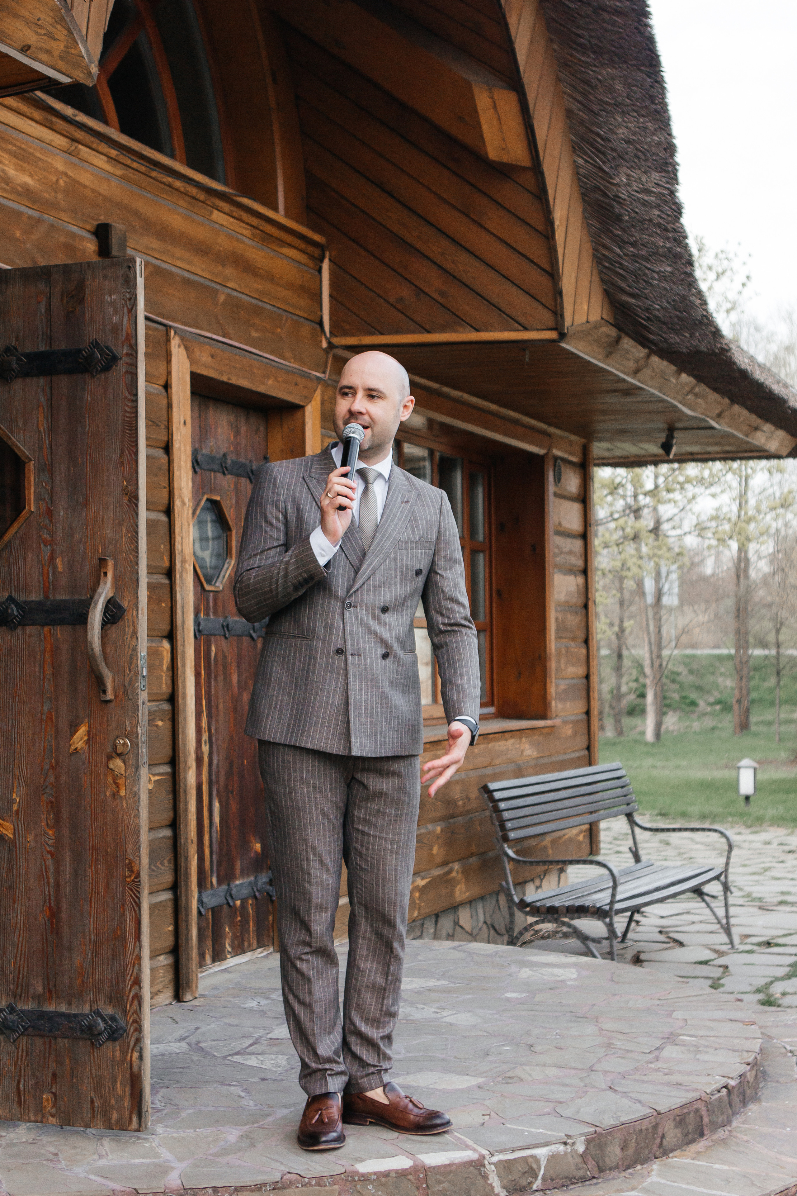 Таня и Лёня. Свадебный фотограф в Бресте Оксана Босовец